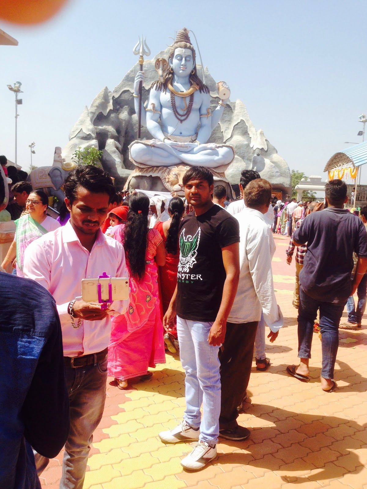 Local Temples Circuit