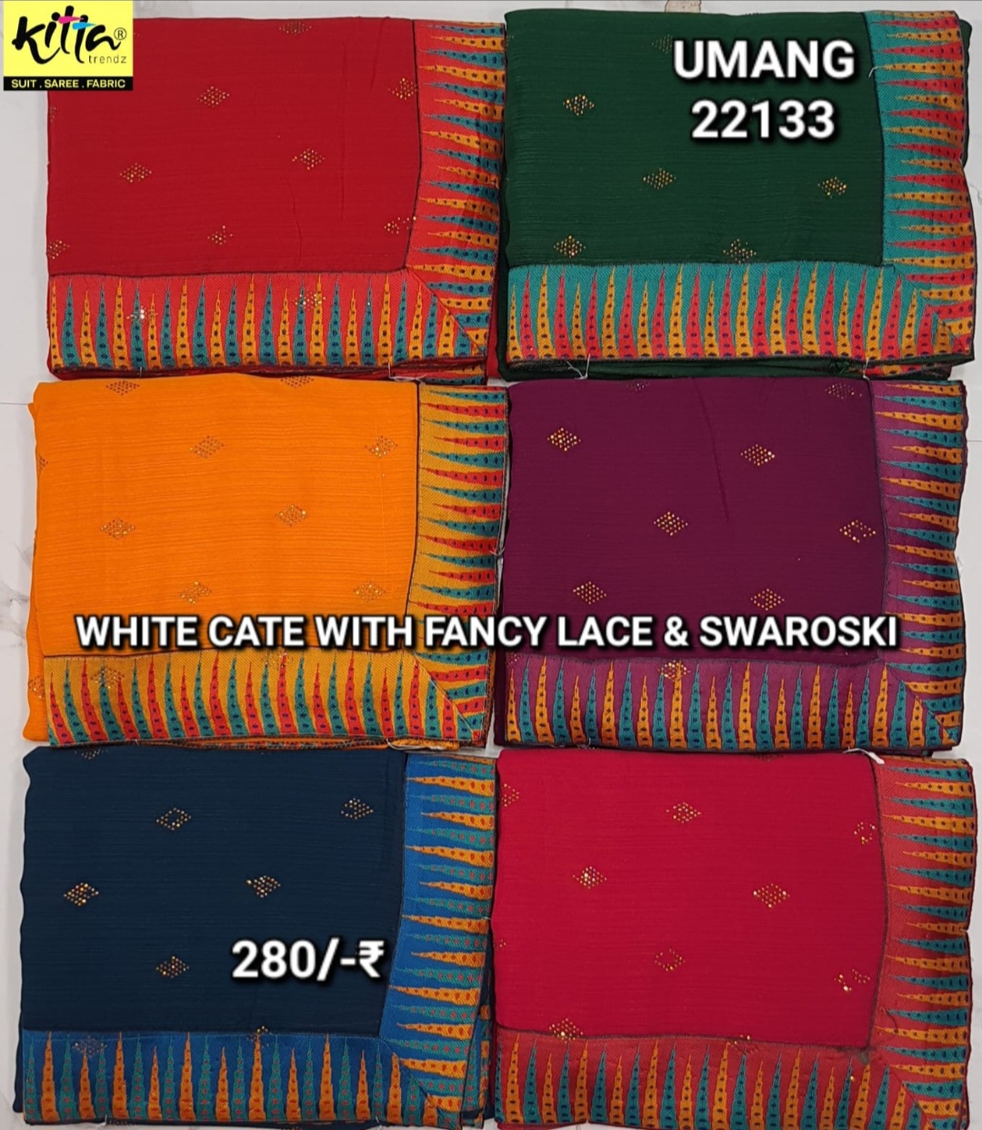 Local Textile Markets