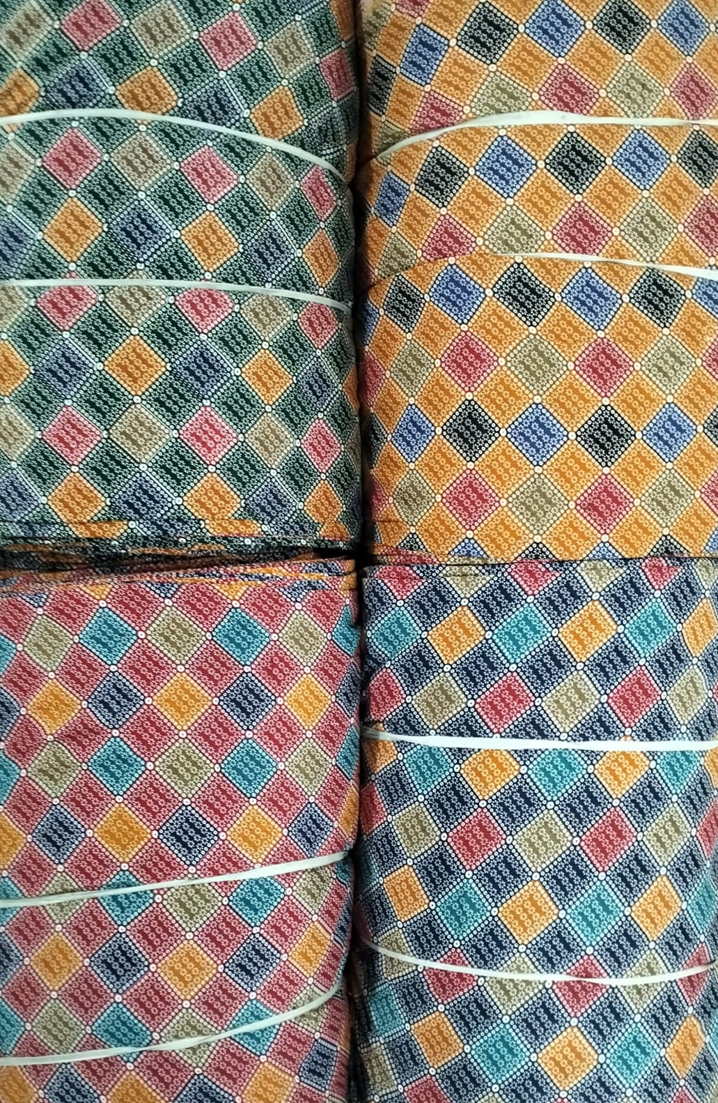 Local Textile Markets