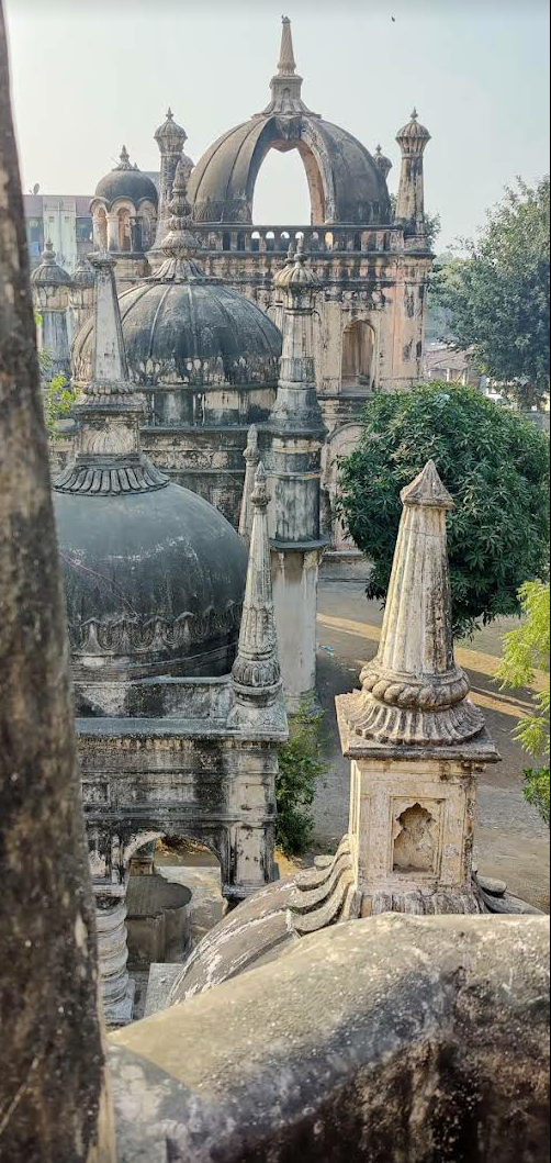 Surat Sightseeing (nearby)