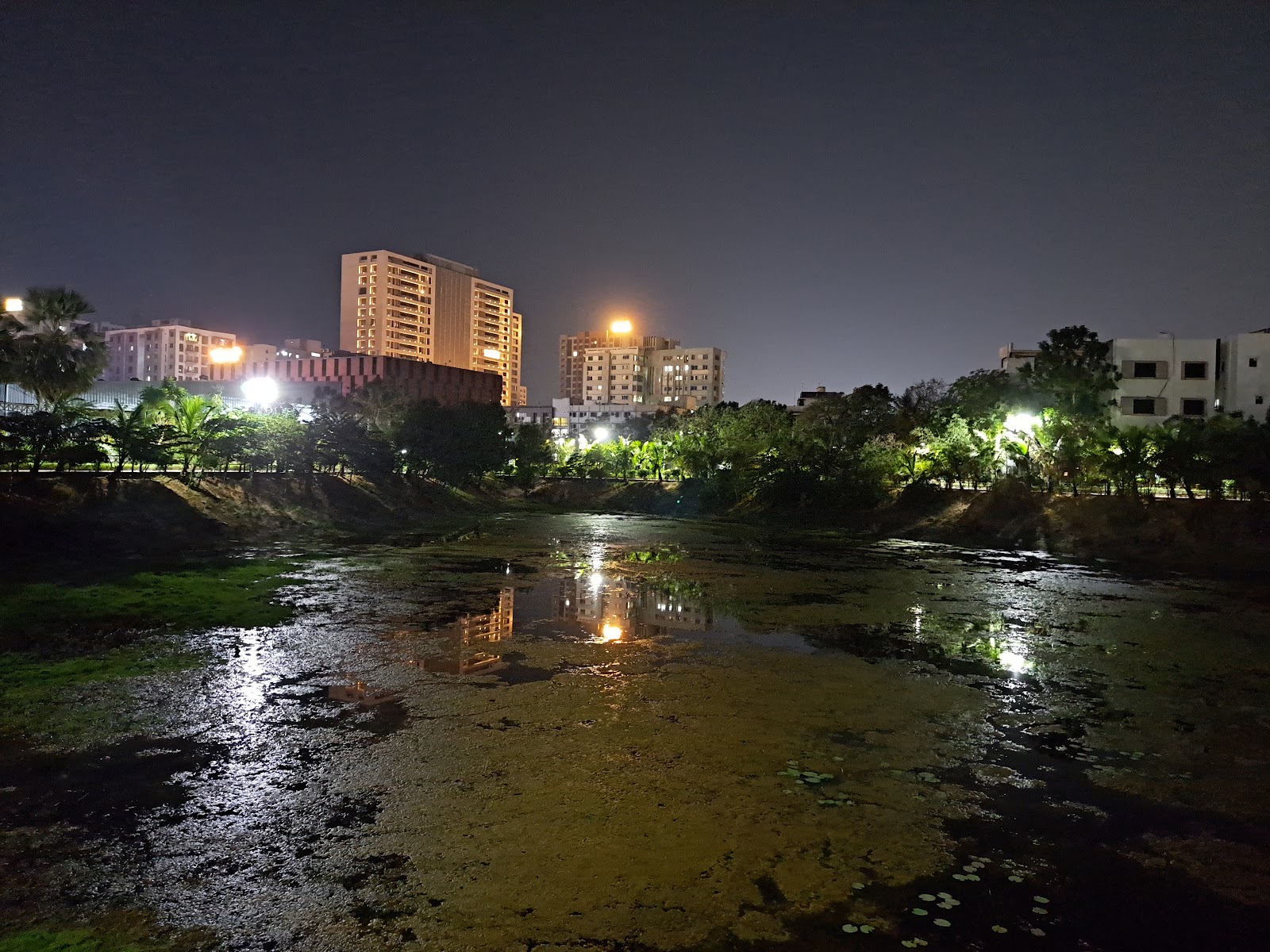 Surat Sightseeing (nearby)