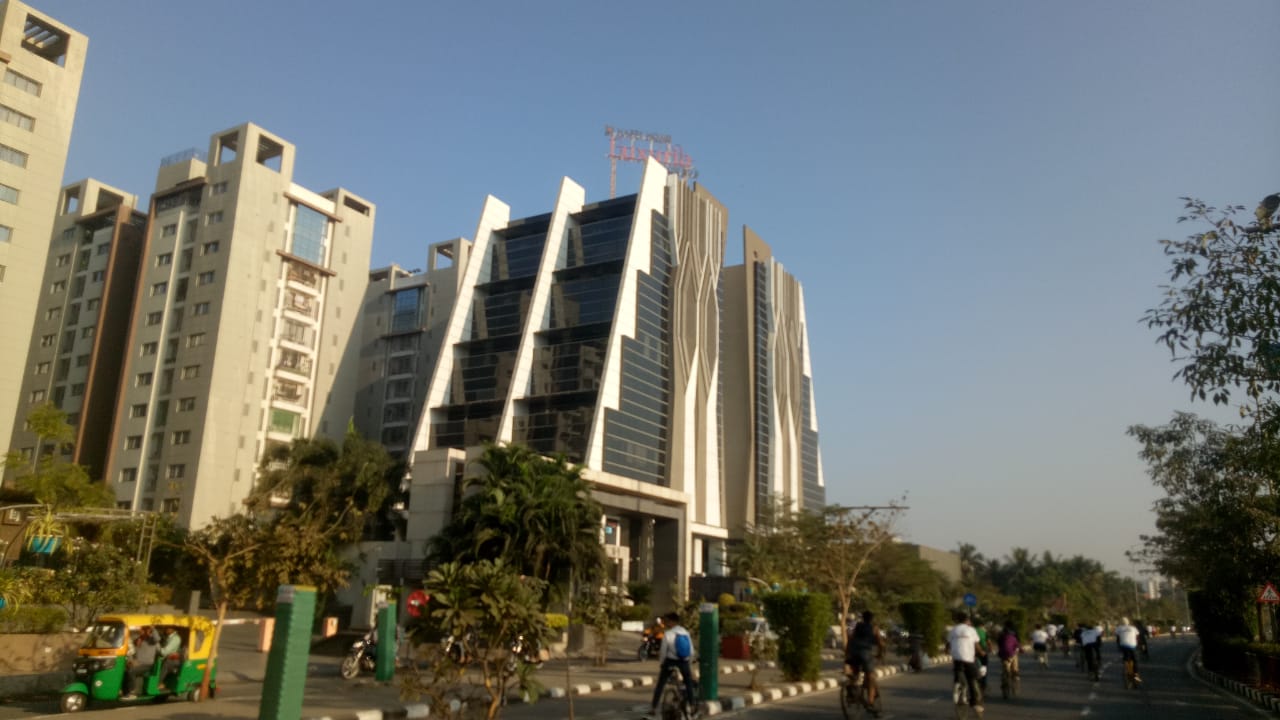 Surat Sightseeing (nearby)