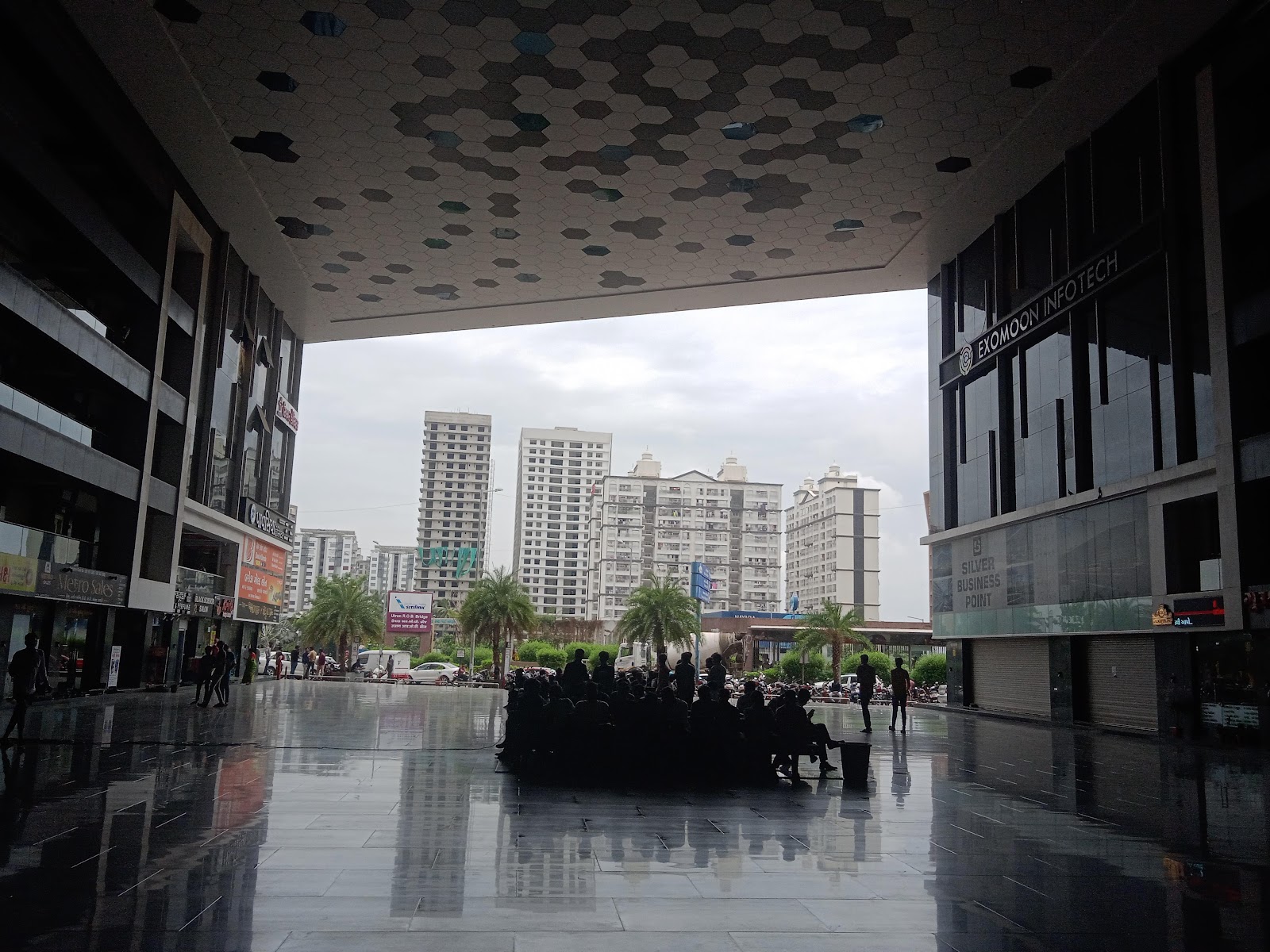 Surat Sightseeing (nearby)