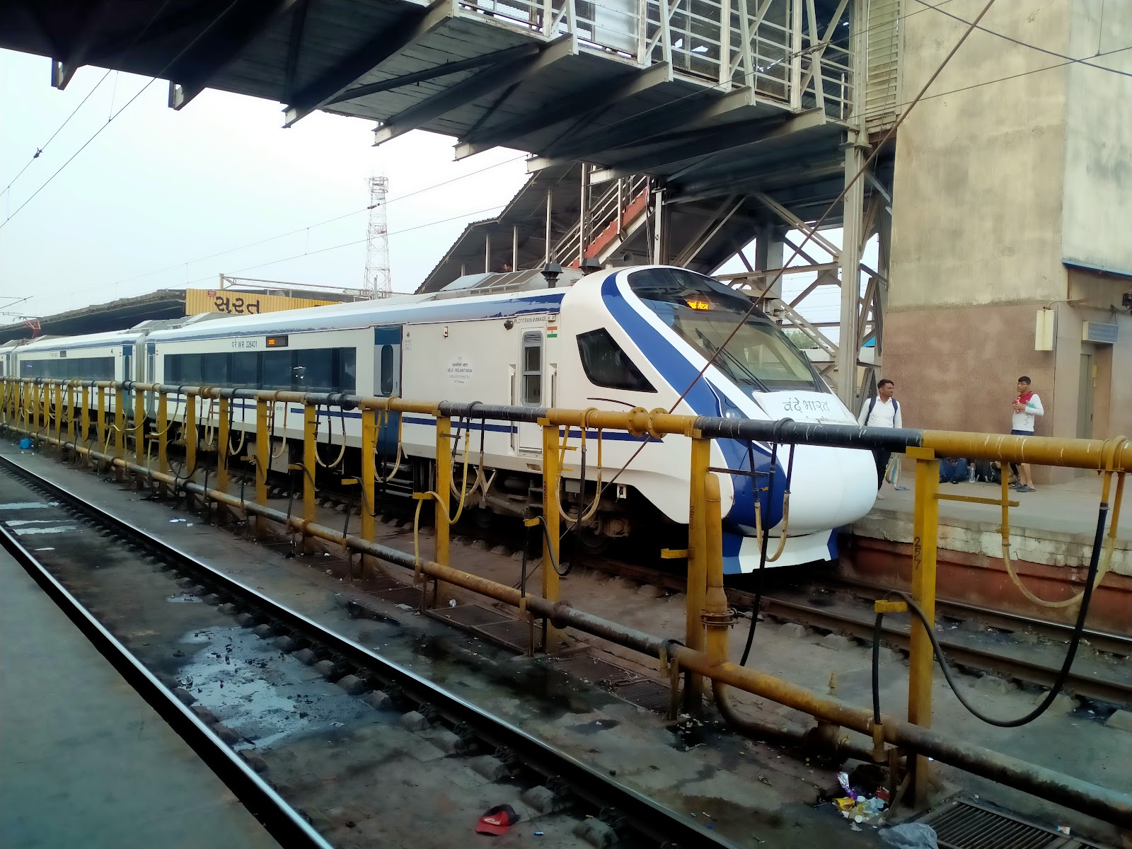 Surat Sightseeing (nearby)