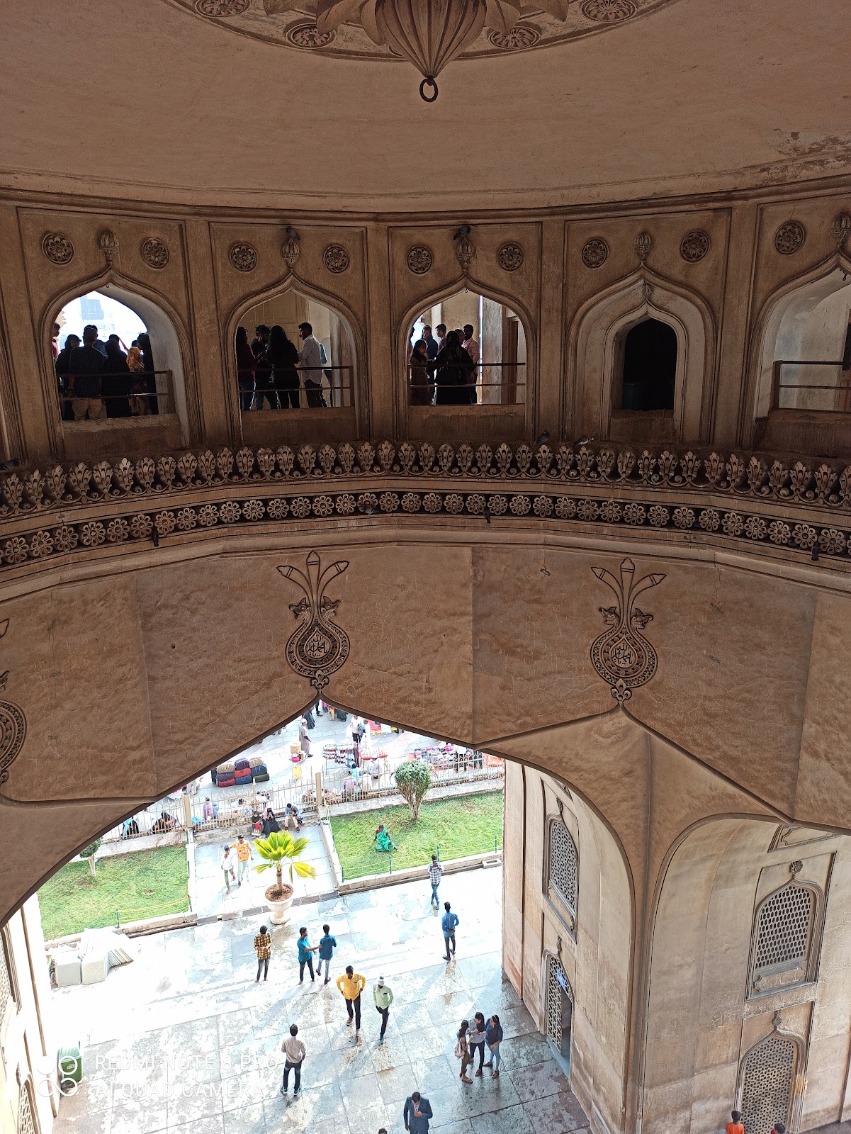 Bhagya Lakshmi Temple