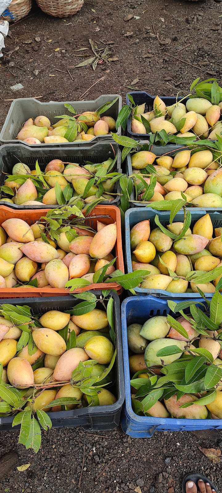 Local Handicraft Market