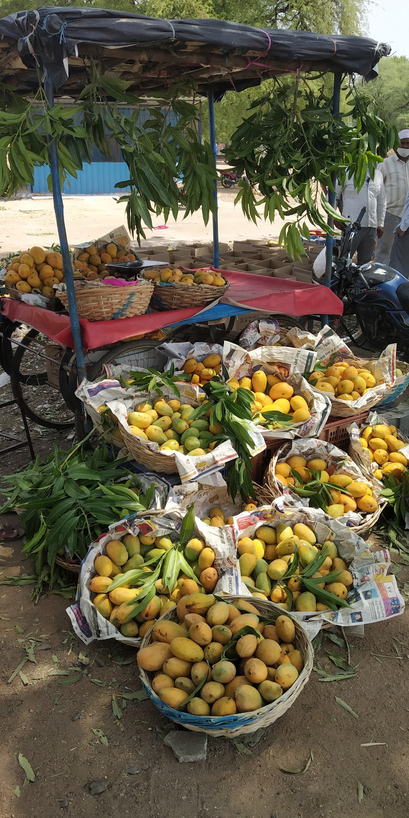 Local Handicraft Market