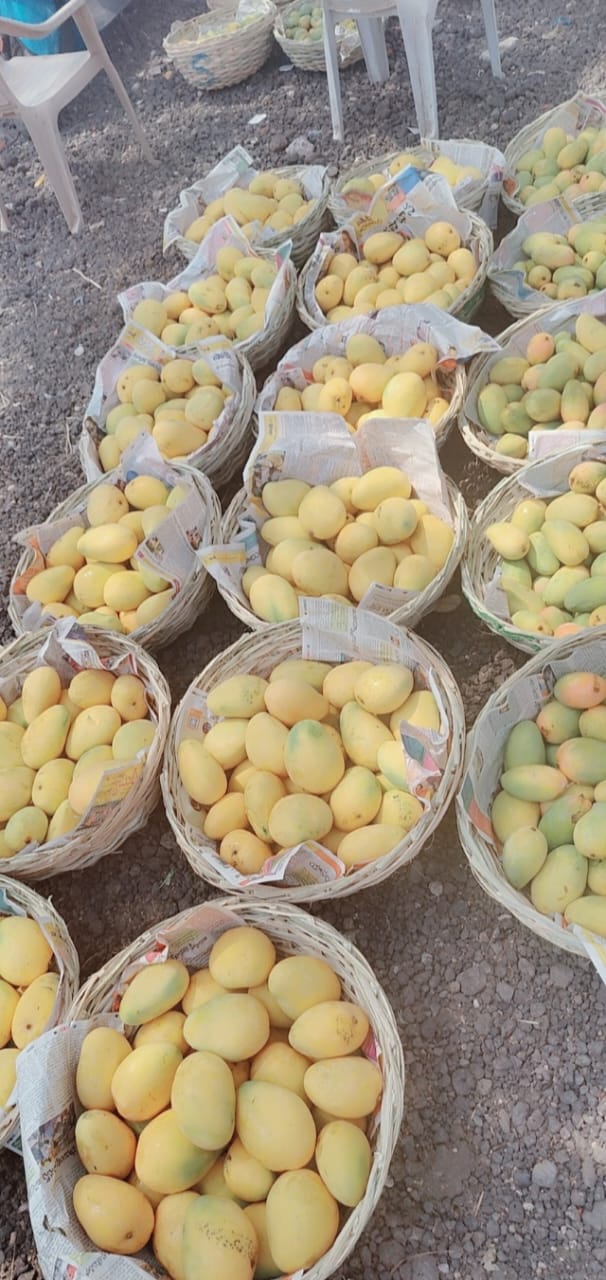 Local Handicraft Market