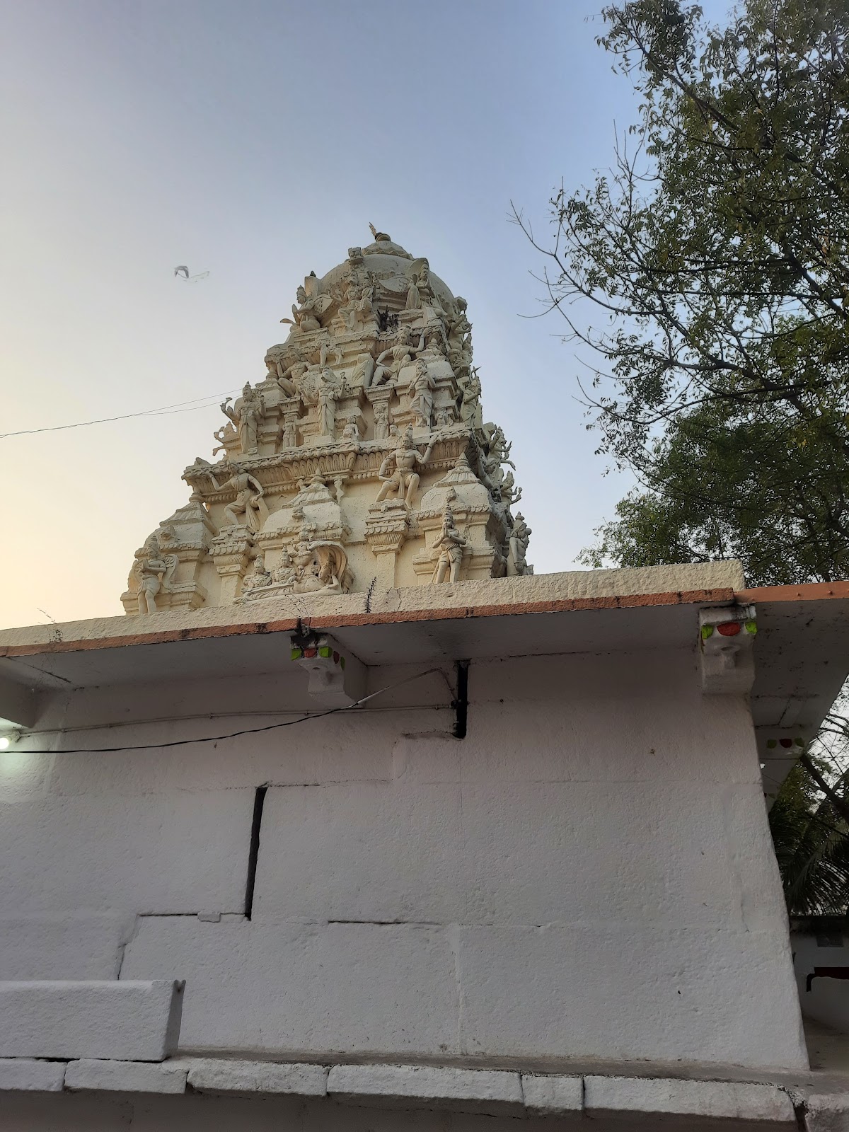 Narayana Swamy Temple