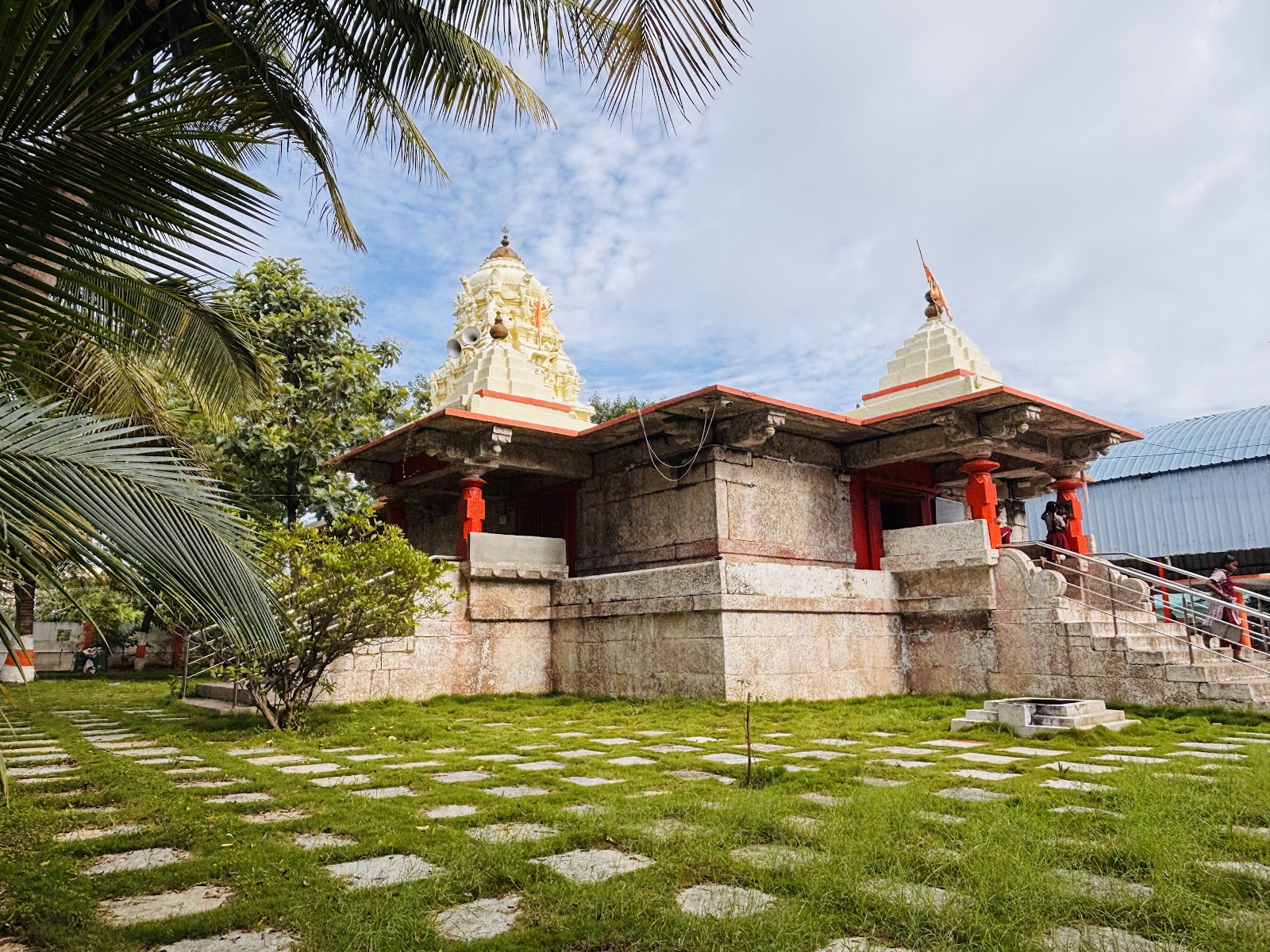 Narayana Swamy Temple