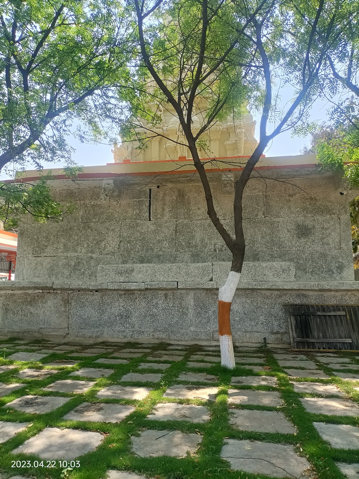 Narayana Swamy Temple