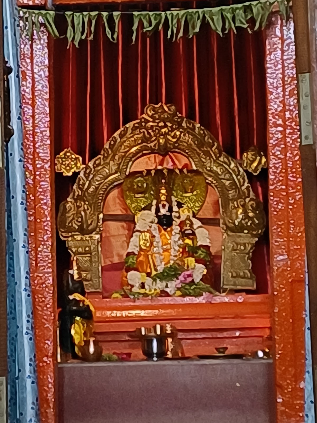 Narayana Swamy Temple