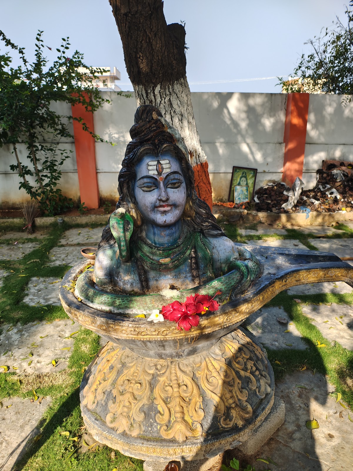 Narayana Swamy Temple