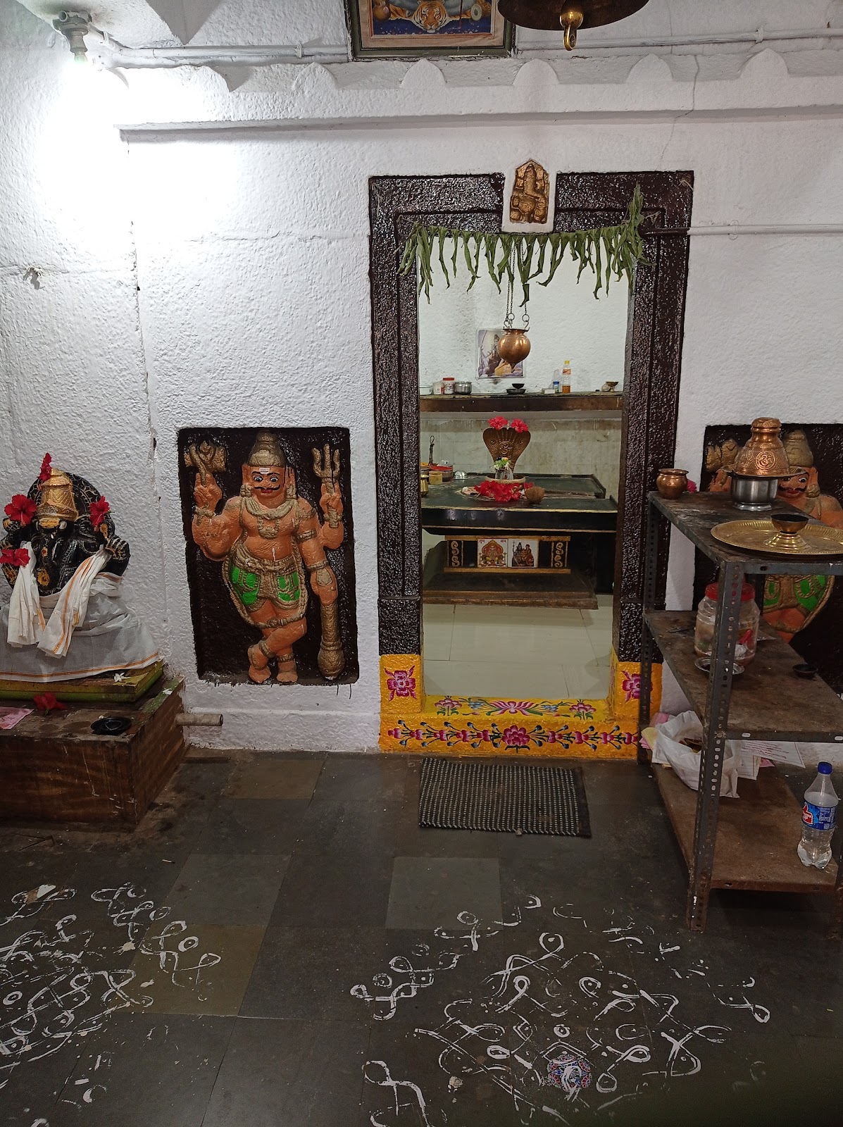 Narayana Swamy Temple