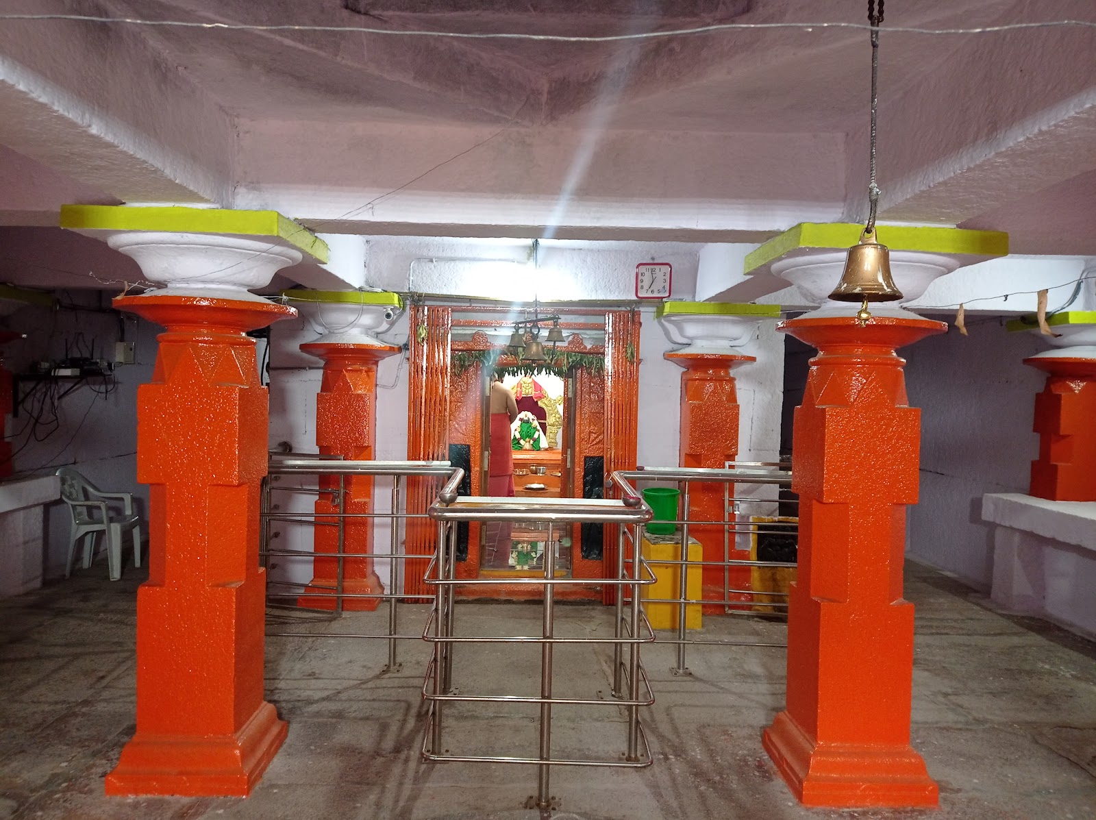 Narayana Swamy Temple