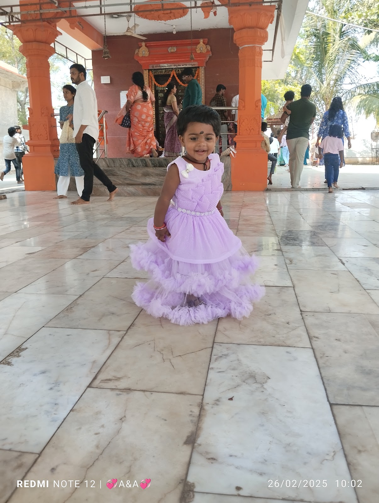 Narayana Swamy Temple