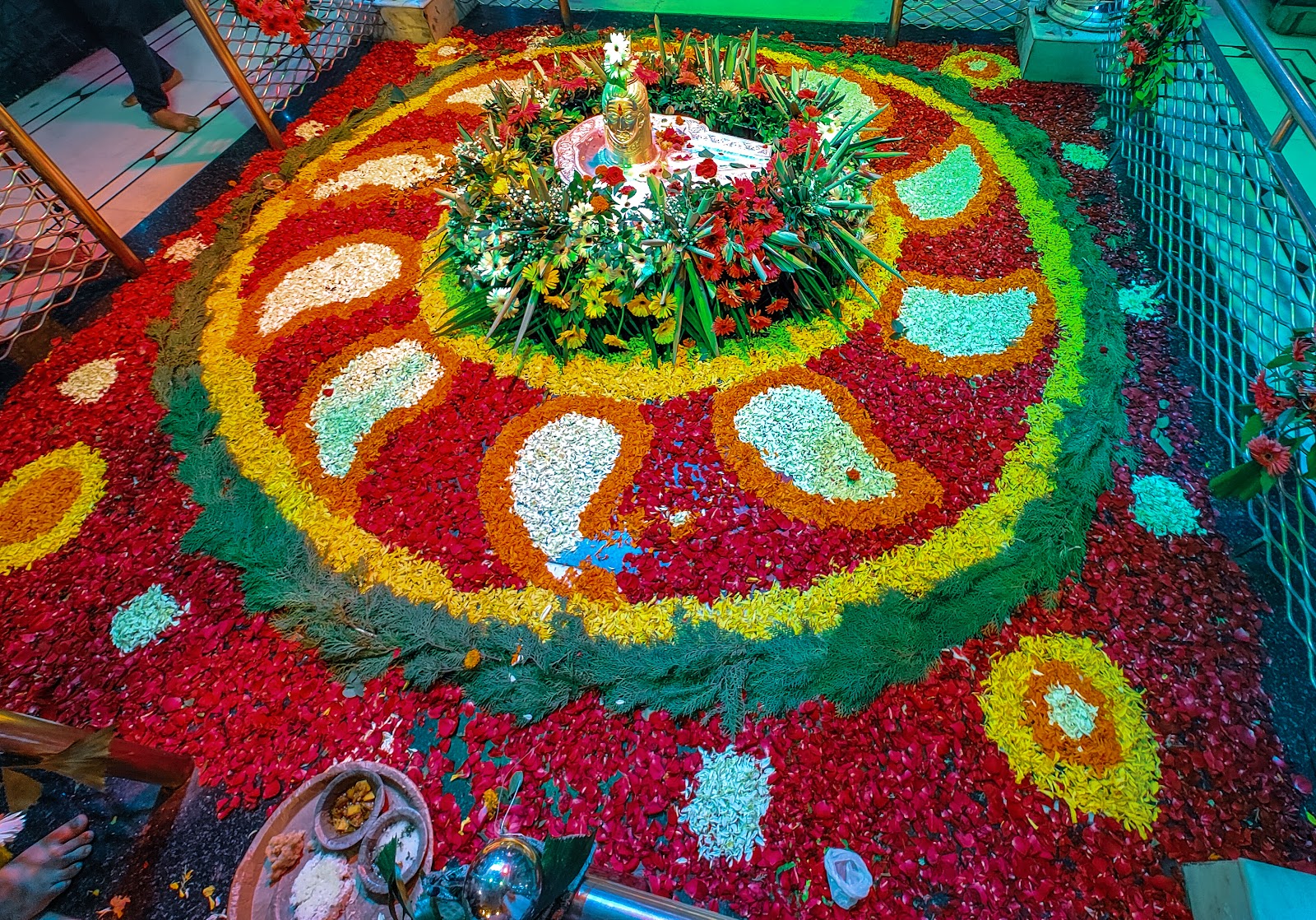 Shri Kalyaneshwar Temple