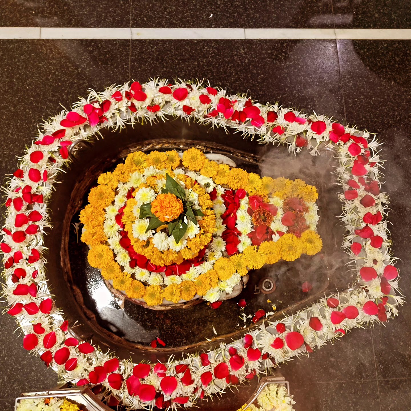 Shri Kalyaneshwar Temple