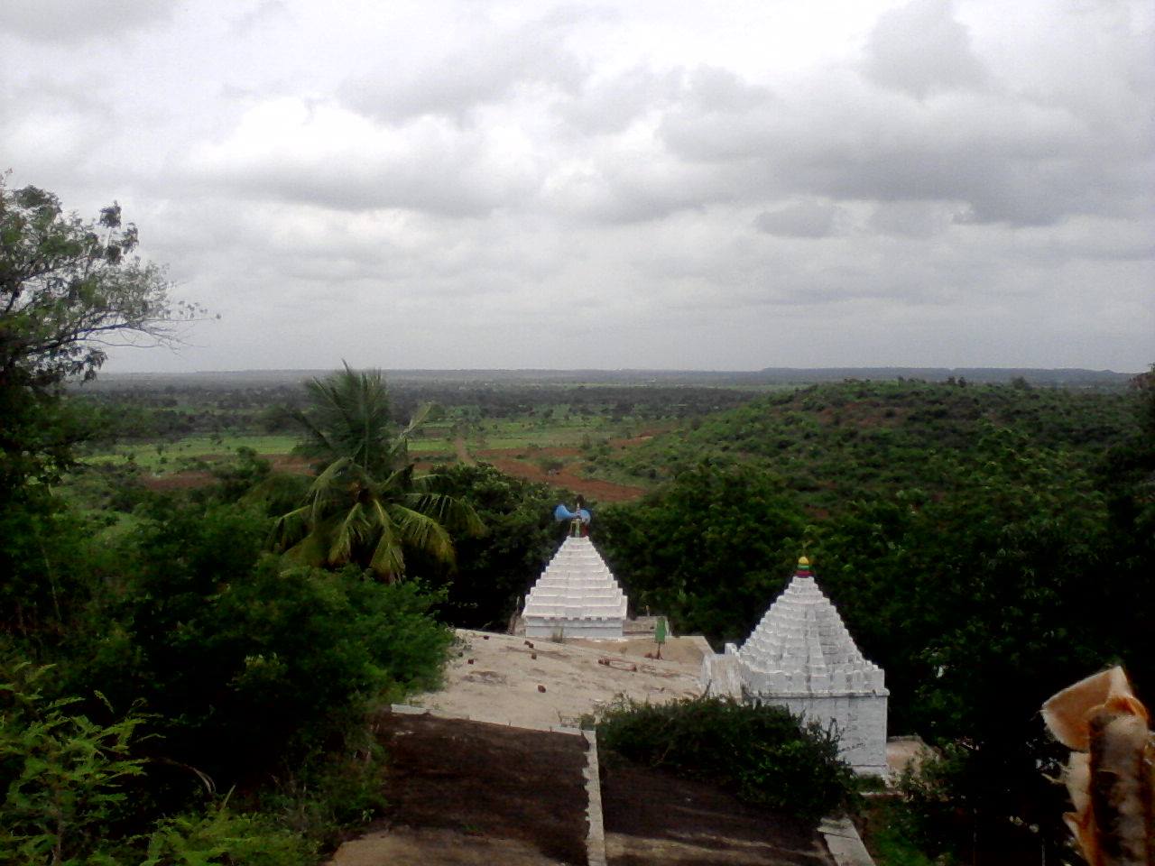 Sri Lakshmi Narasimha Swamy Temple