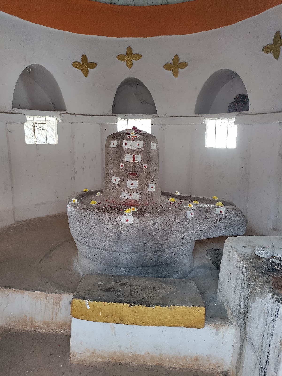 Sri Lakshmi Narasimha Swamy Temple