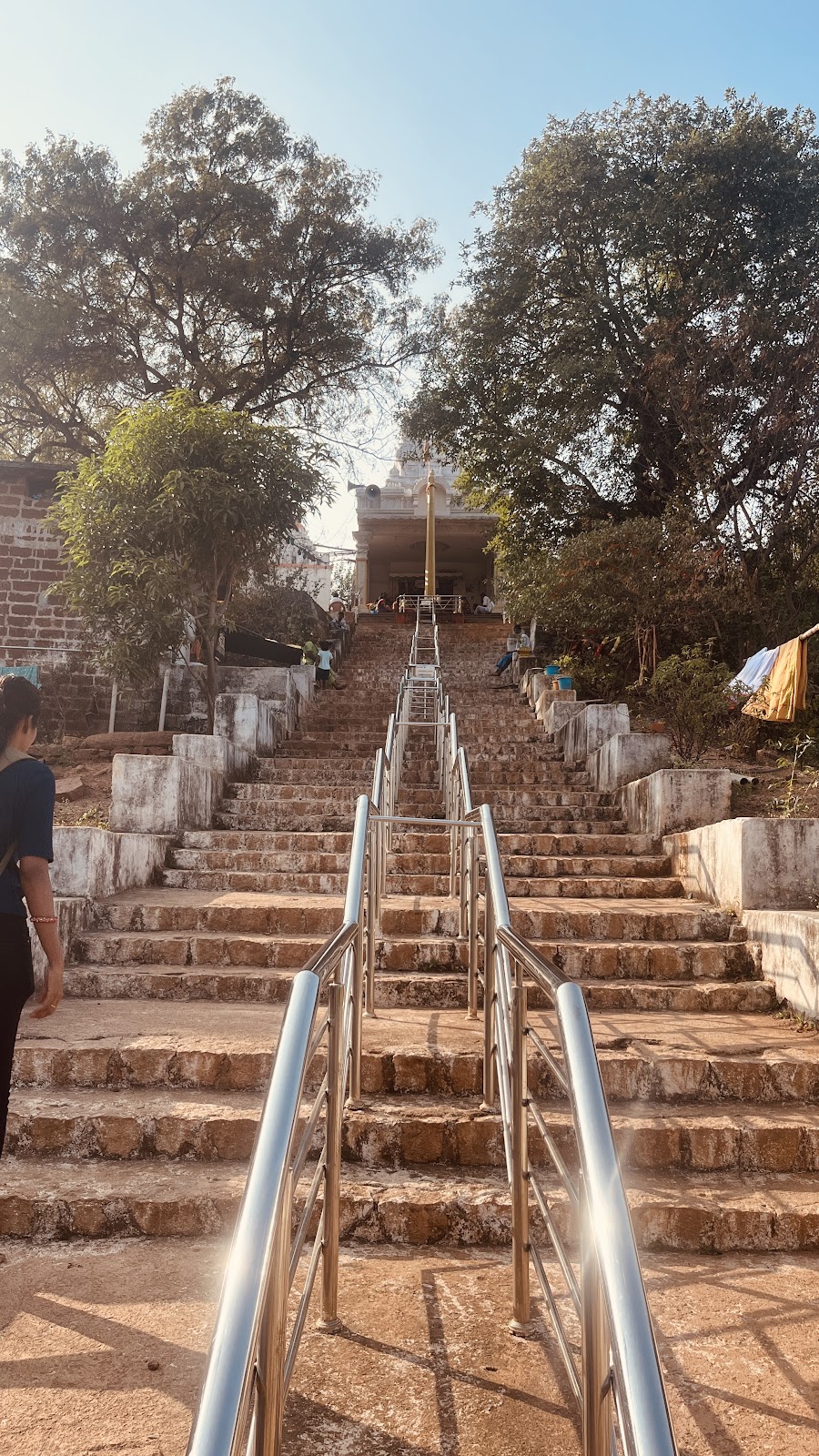 Sri Lakshmi Narasimha Swamy Temple