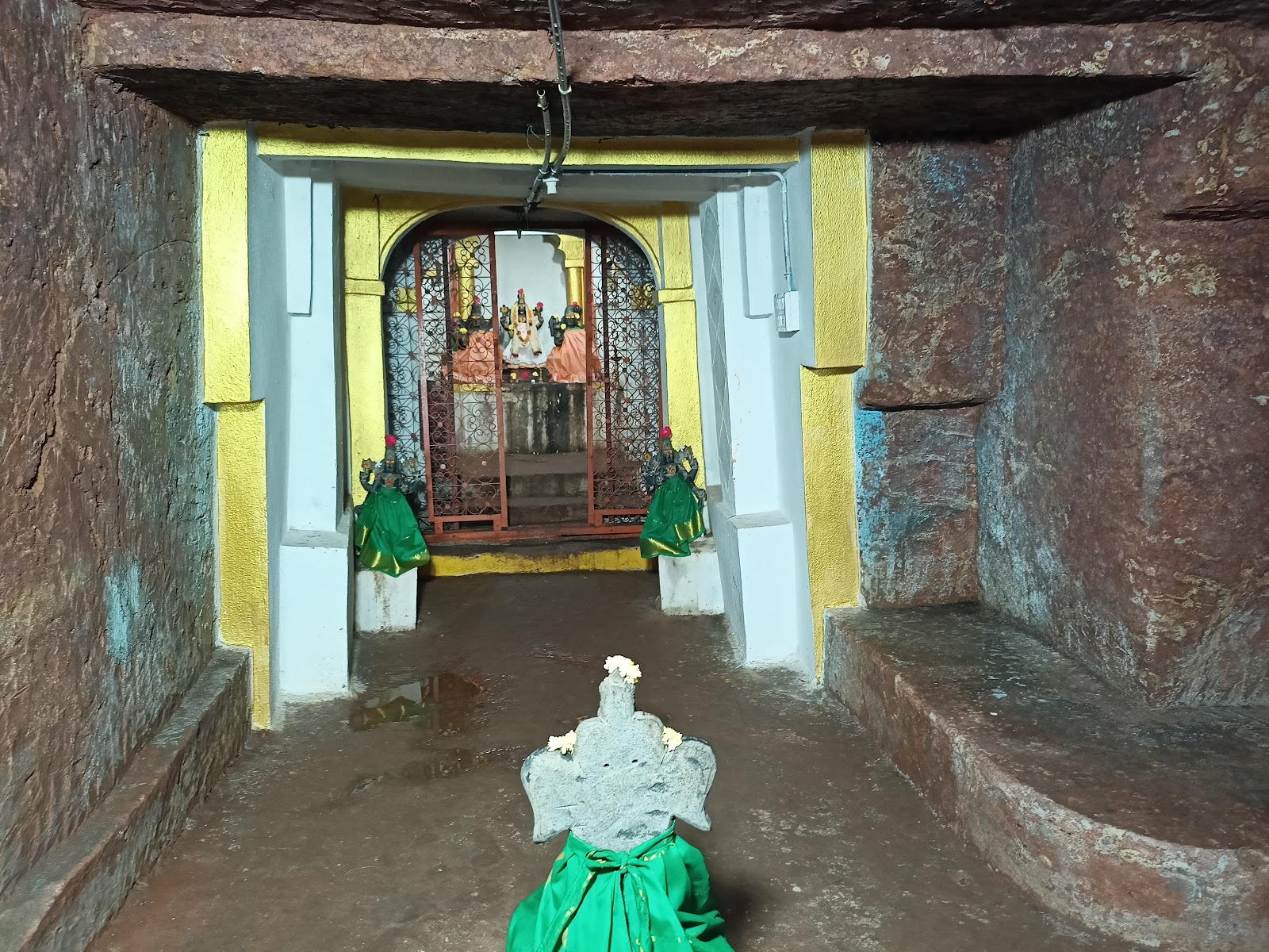 Sri Lakshmi Narasimha Swamy Temple