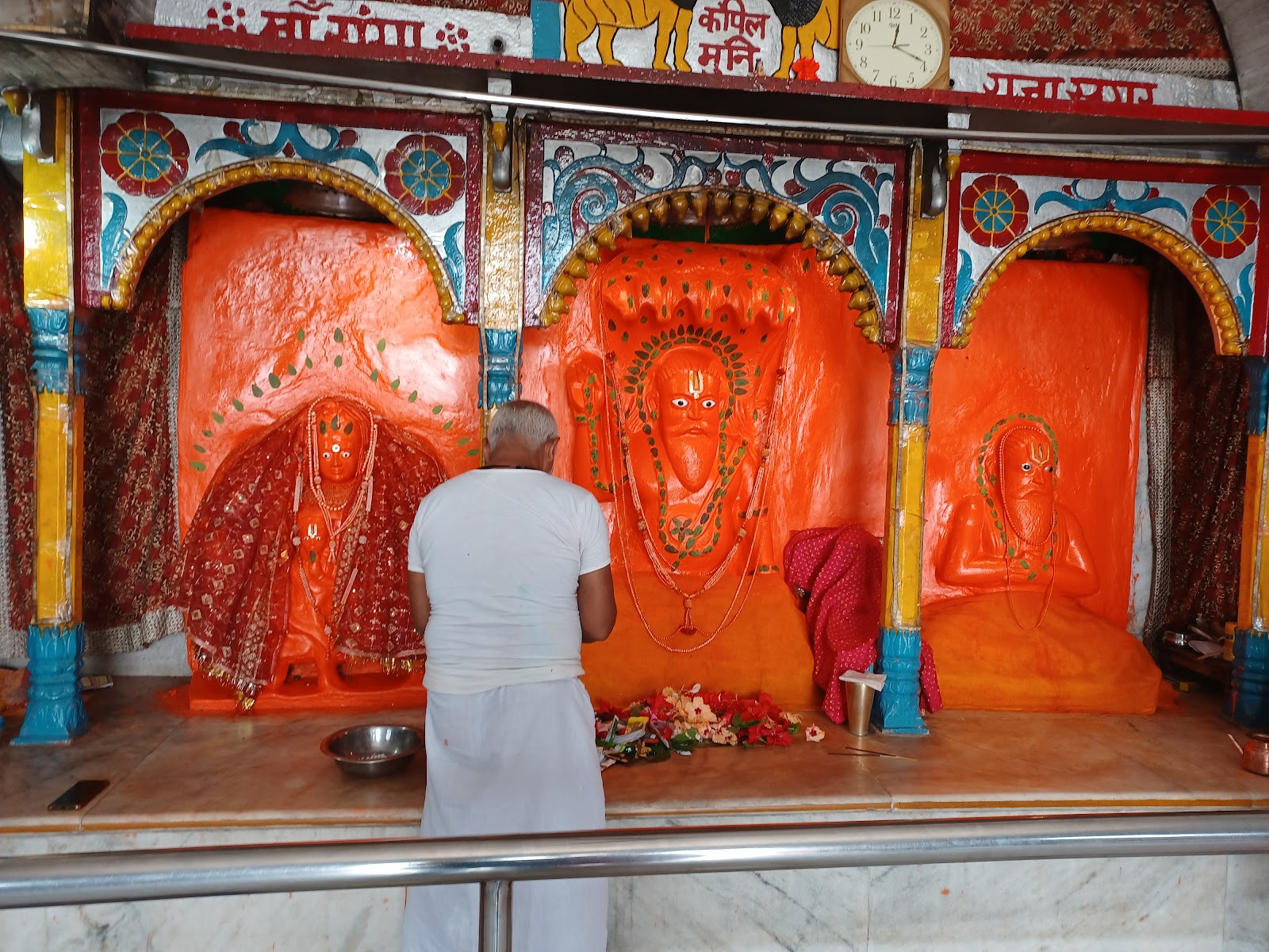 Sagar Island - A Serene Getaway in West Bengal