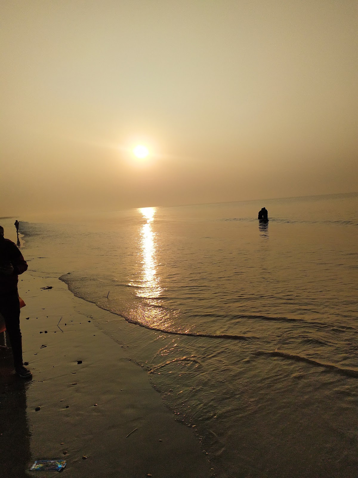 Local Fishing Villages