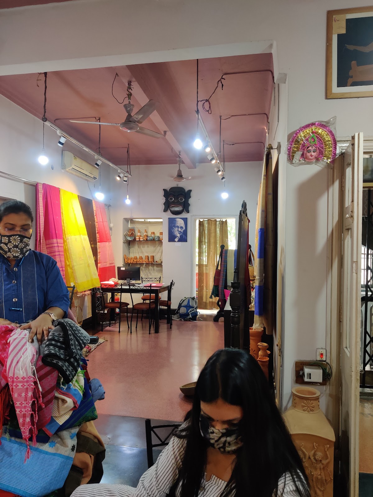 Traditional Craft Workshops