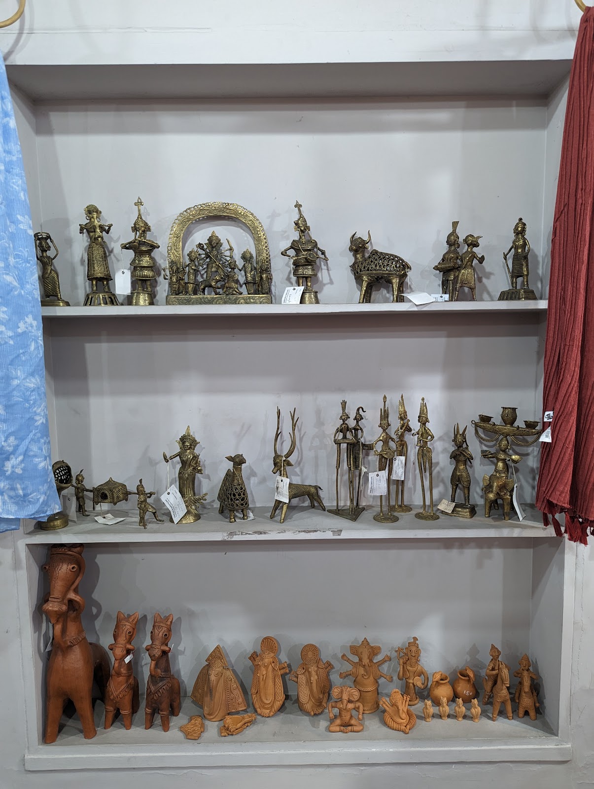 Traditional Craft Workshops