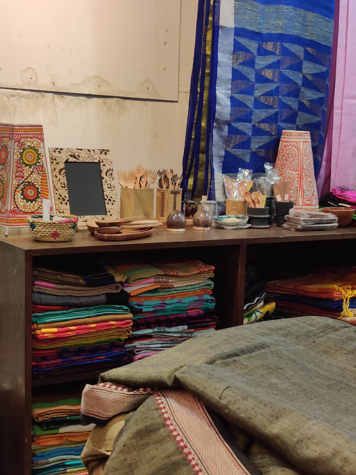 Traditional Craft Workshops