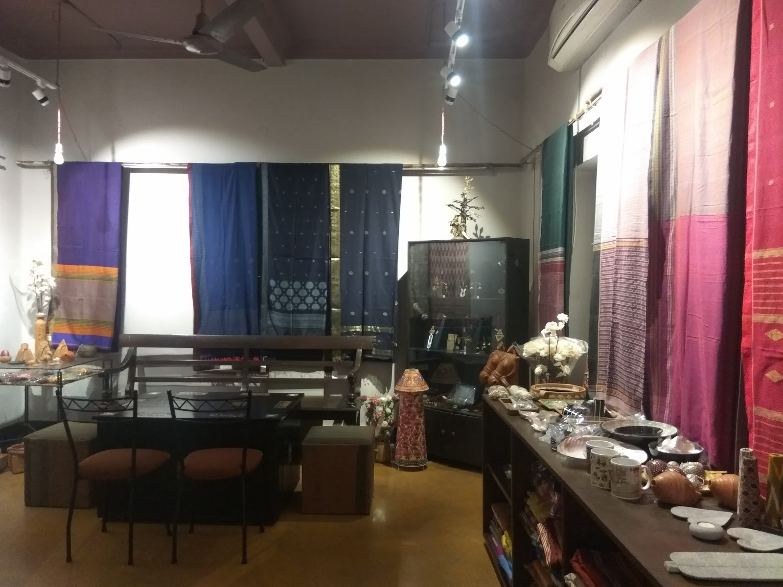 Traditional Craft Workshops