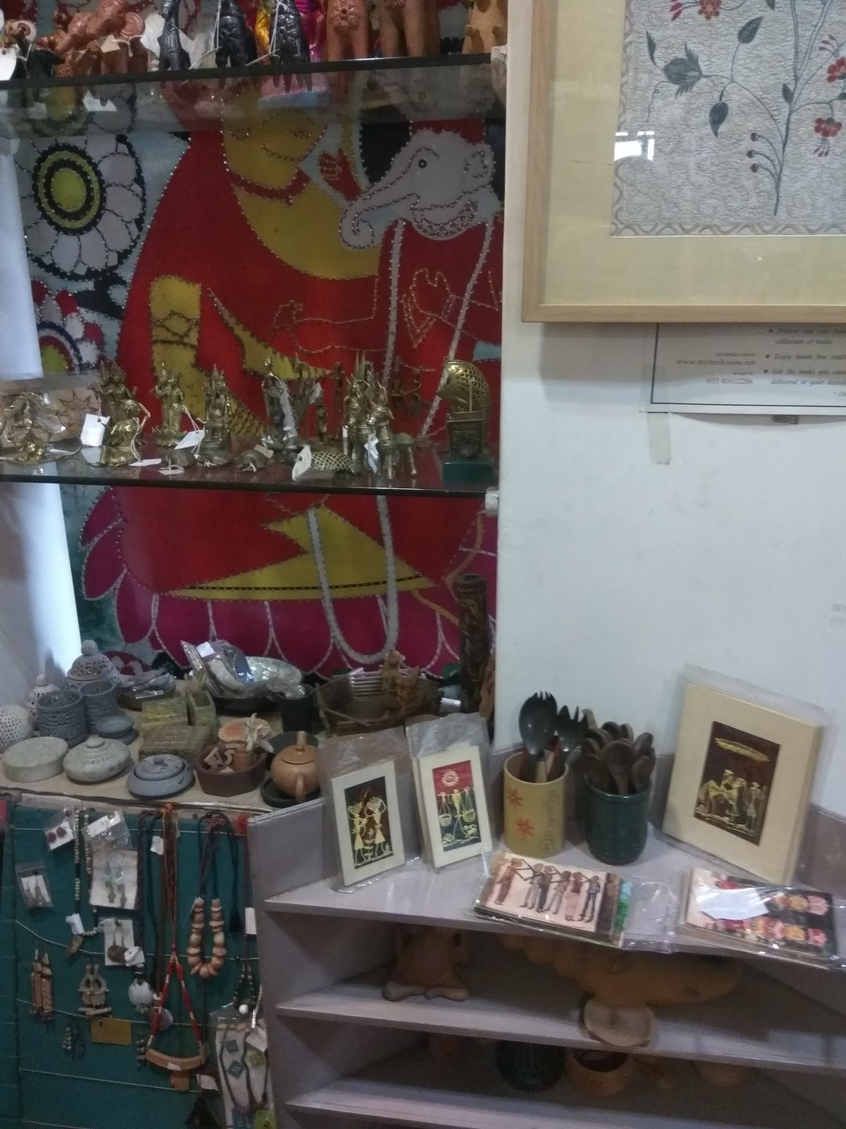 Traditional Craft Workshops