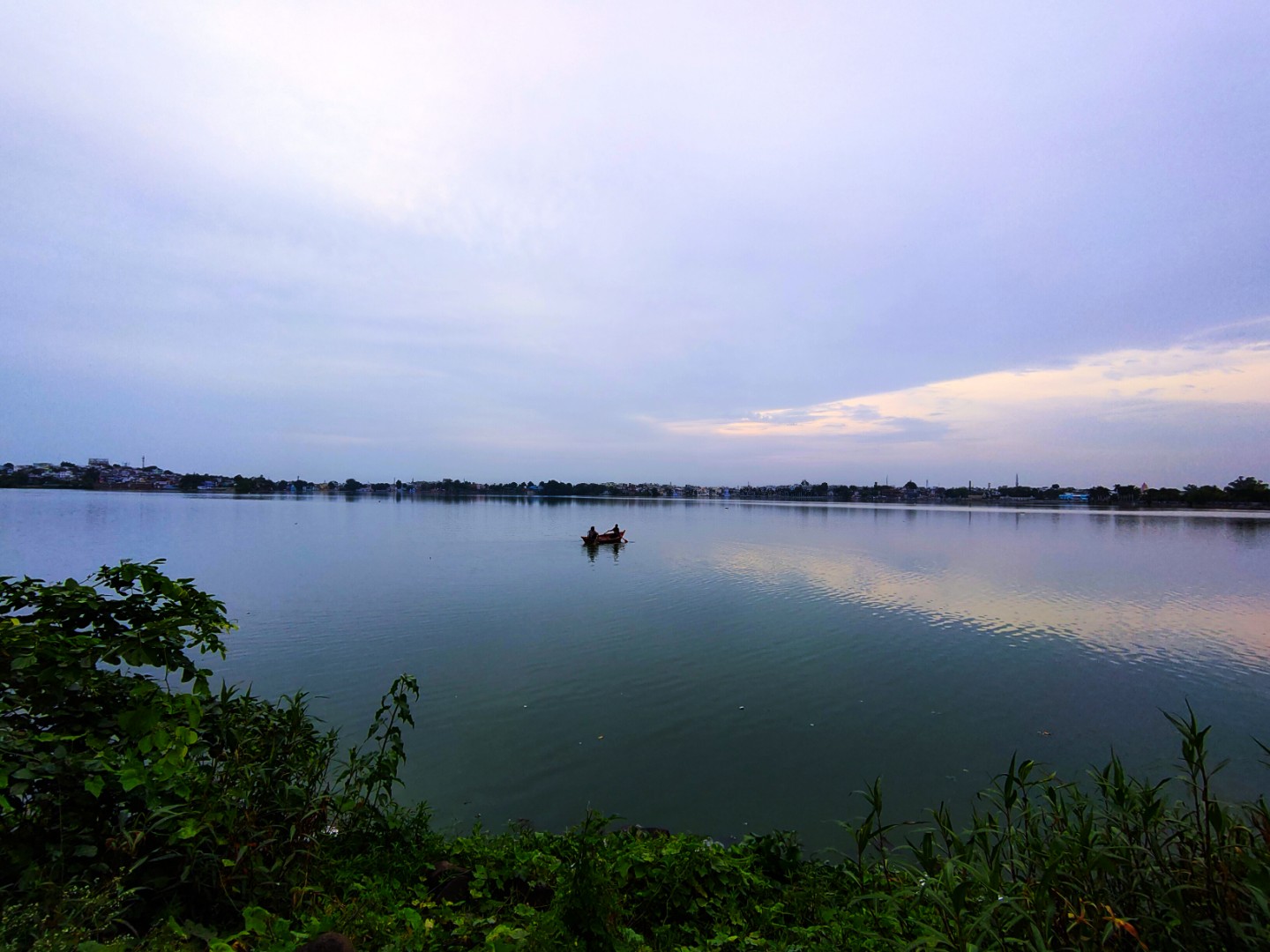 Sagar, Madhya Pradesh - A Cultural and Historical Destination