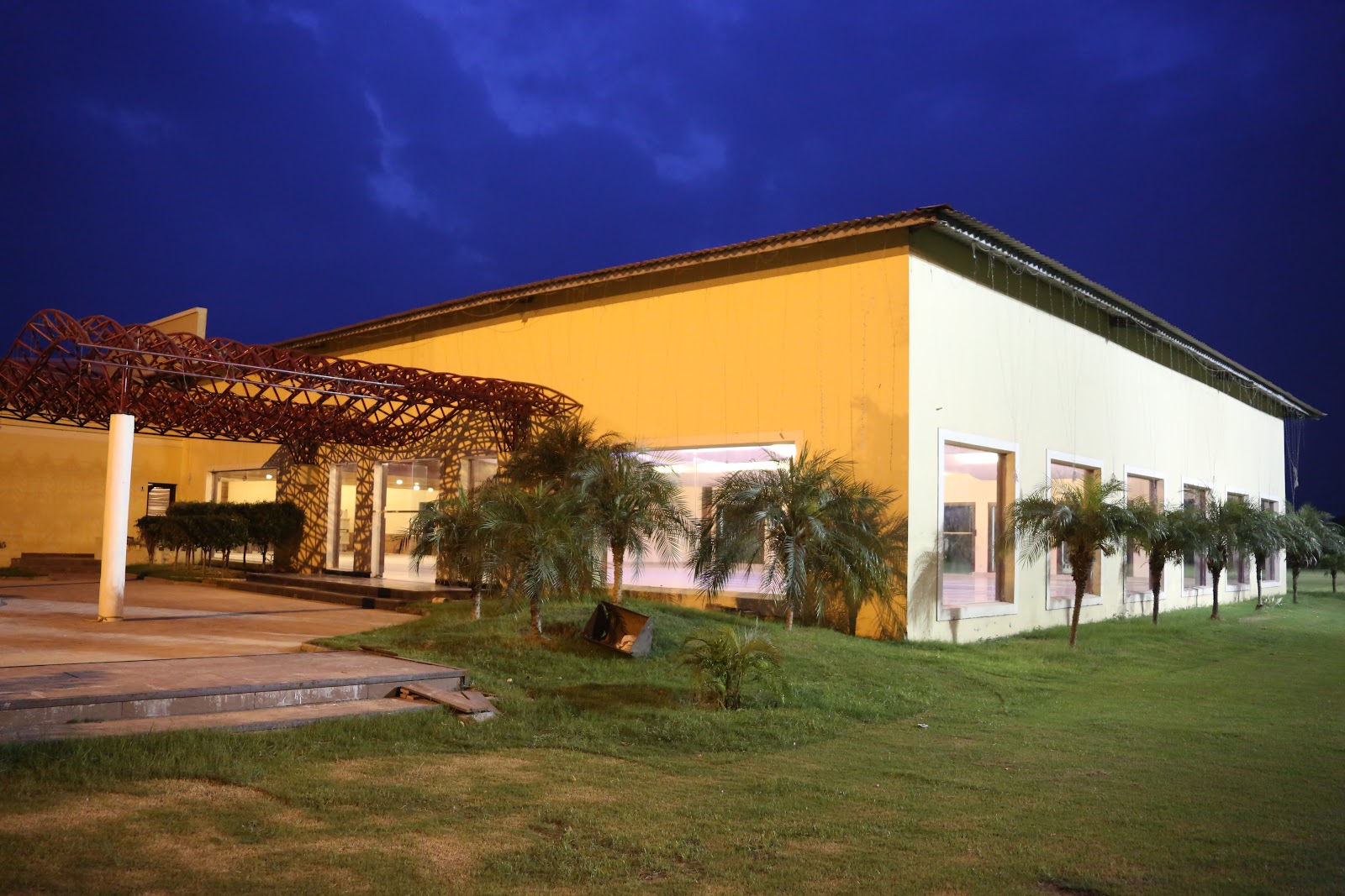 Community Museum Saha