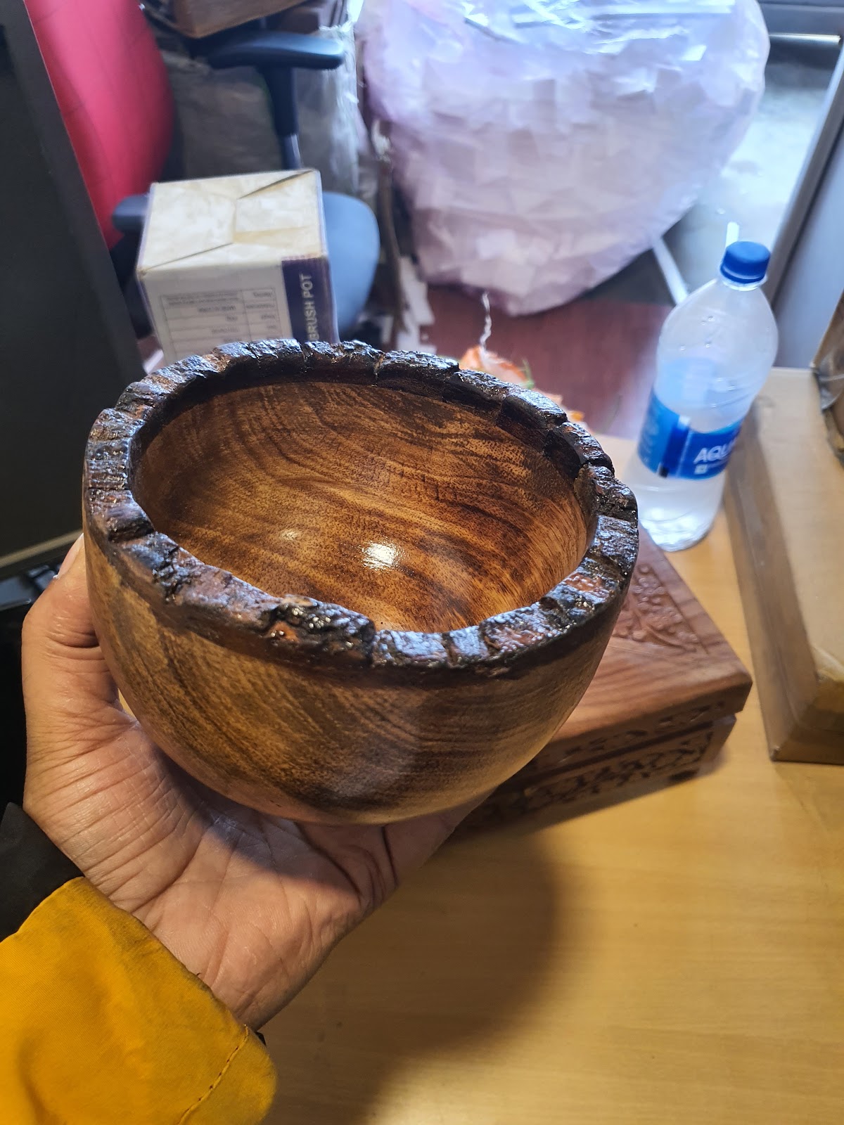 Local Handicraft Market