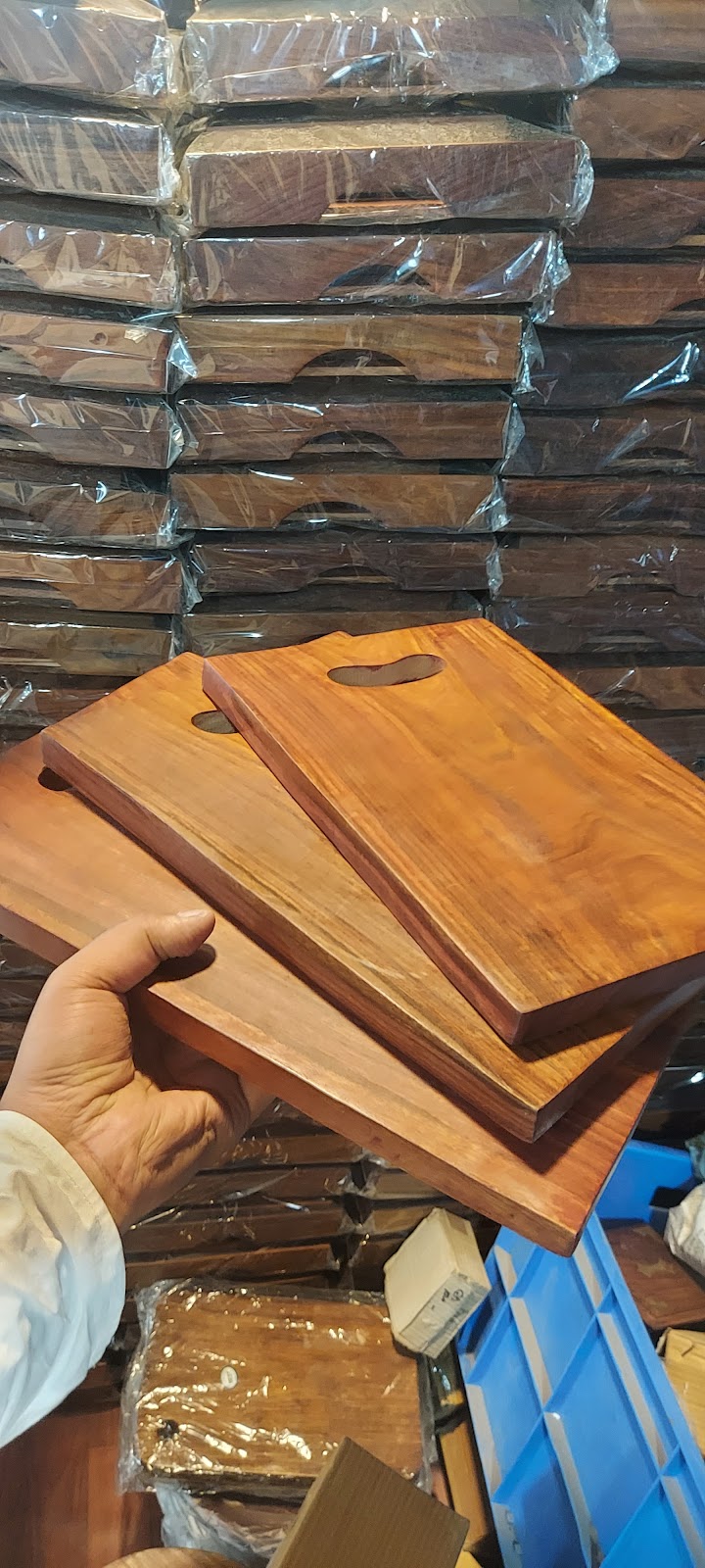 Local Handicraft Market