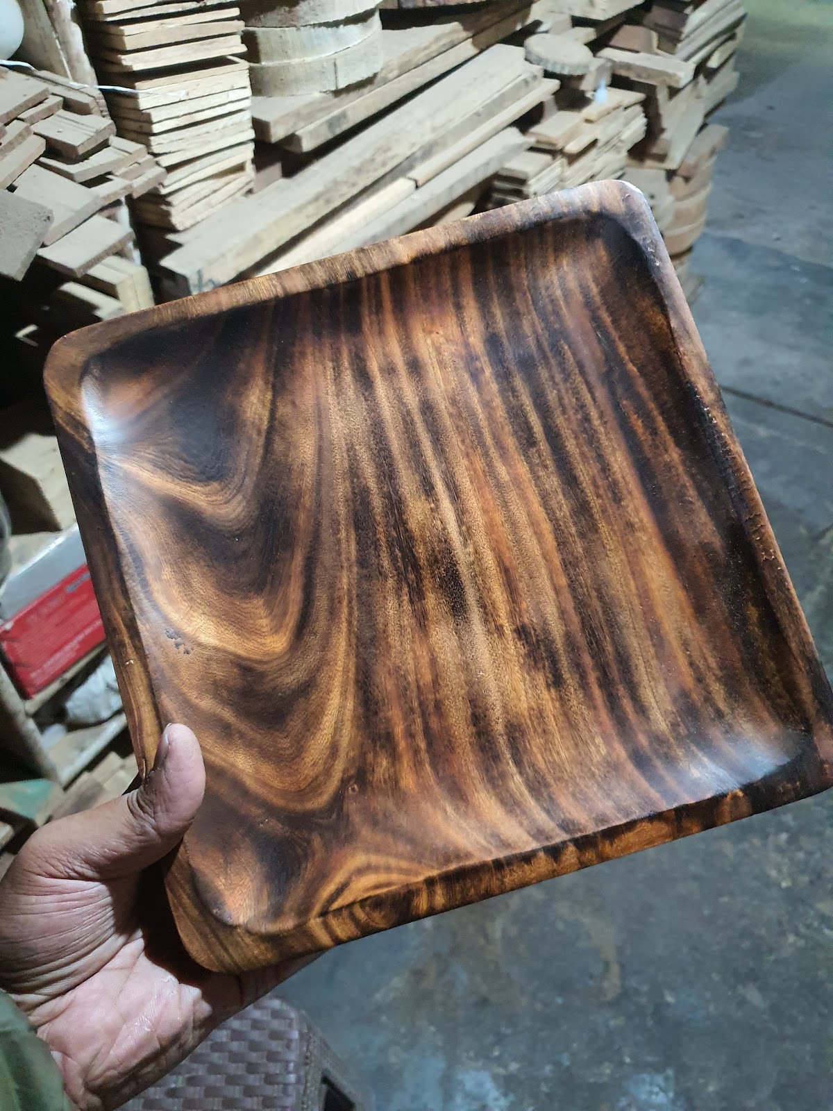 Local Handicraft Market