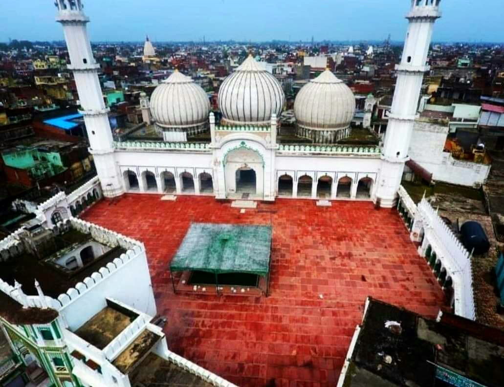 Saharanpur - Cultural and Historical City in Uttar Pradesh