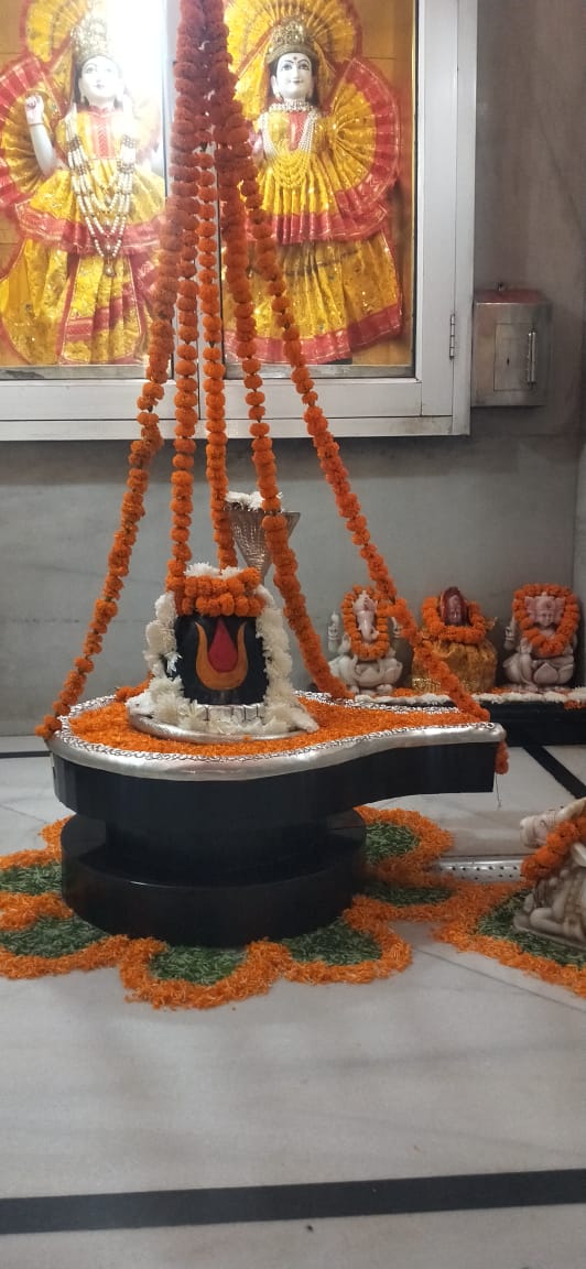 Shiv Mandir