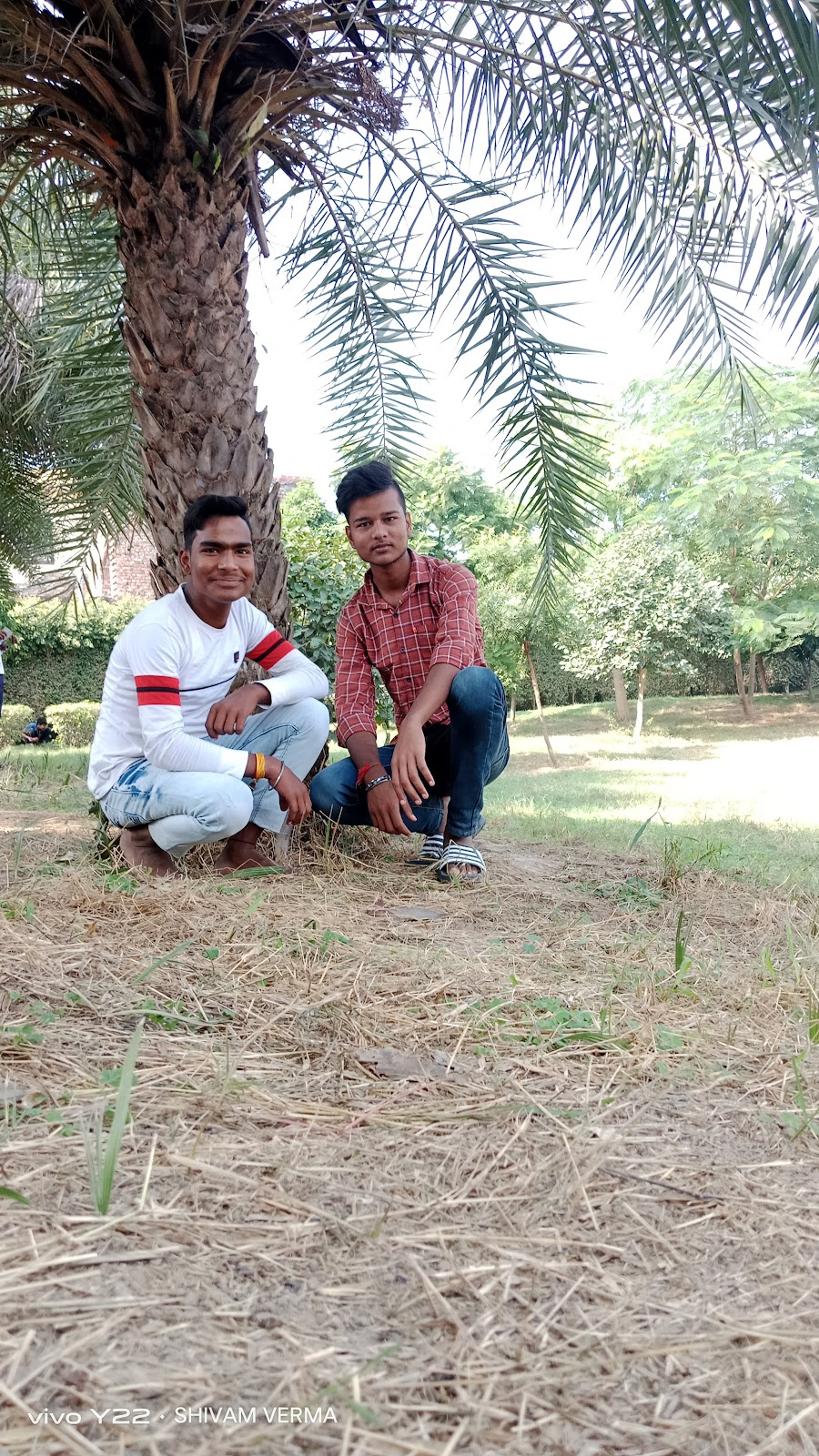 Mini Park Sahnewal