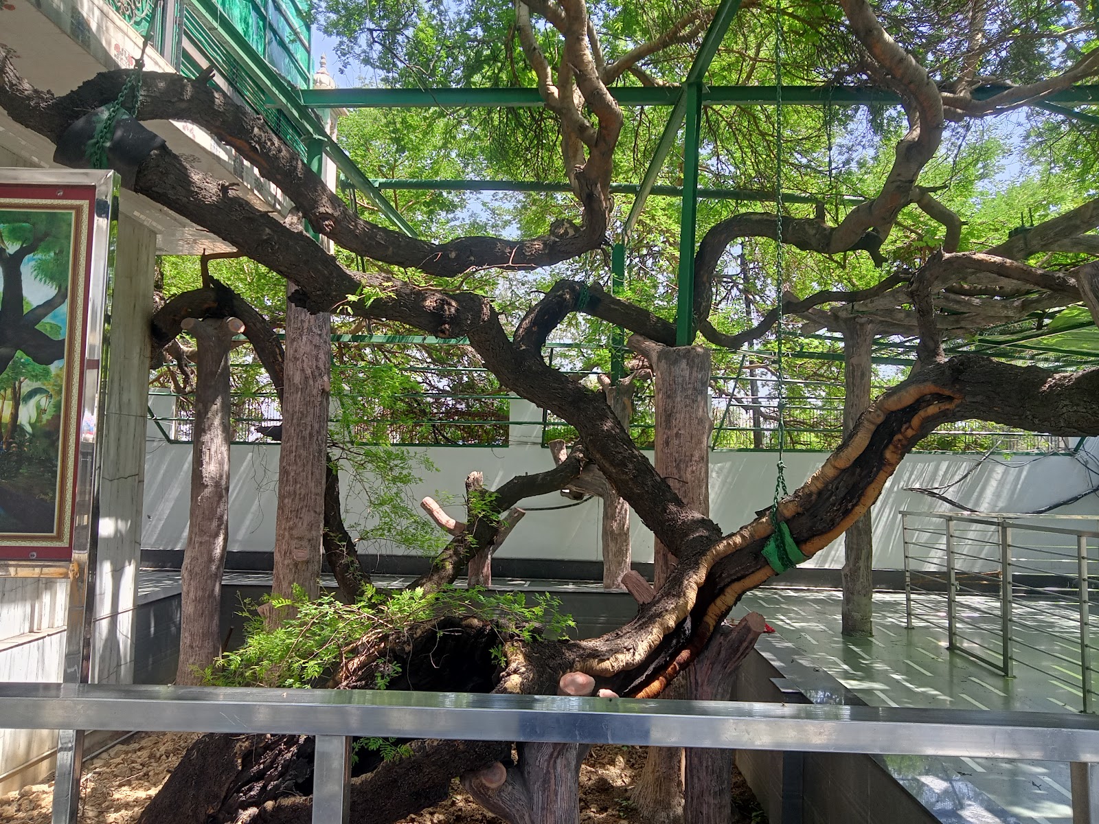 Gurdwara Sahib Sahnewal