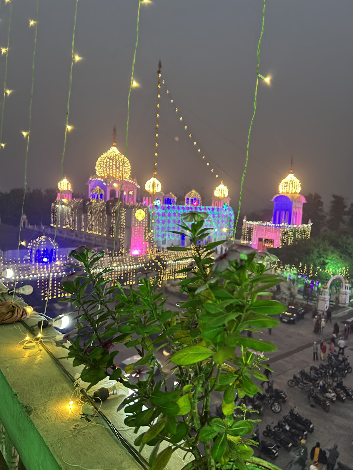 Gurdwara Sahib Sahnewal