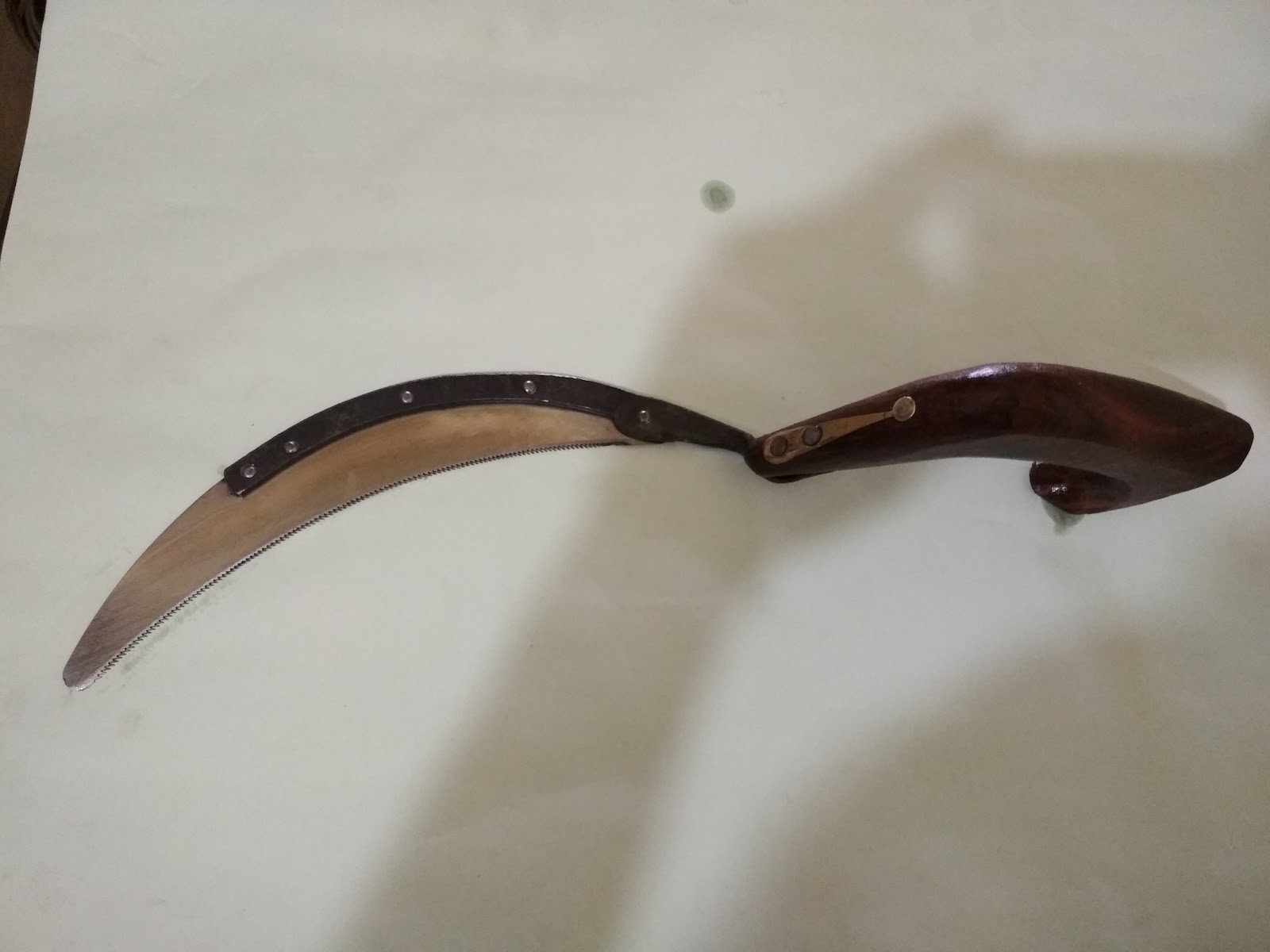 Local Agricultural Produce Yard