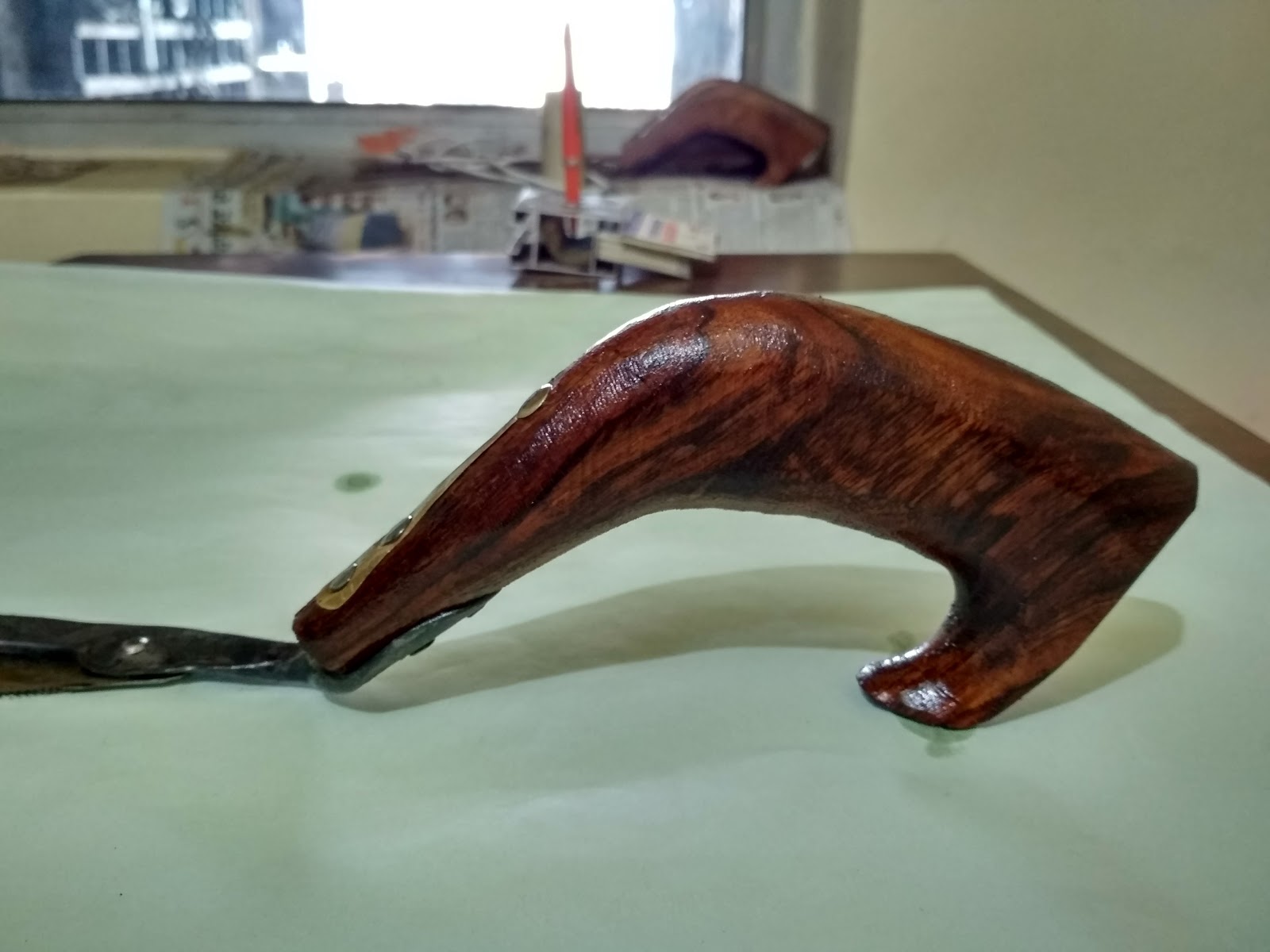 Local Agricultural Produce Yard