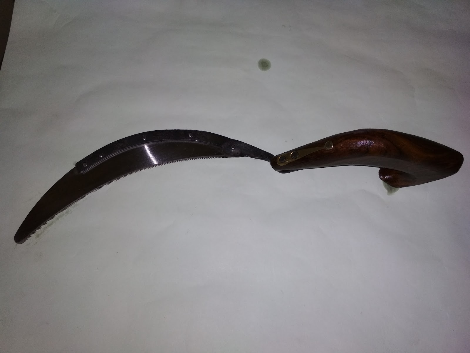 Local Agricultural Produce Yard