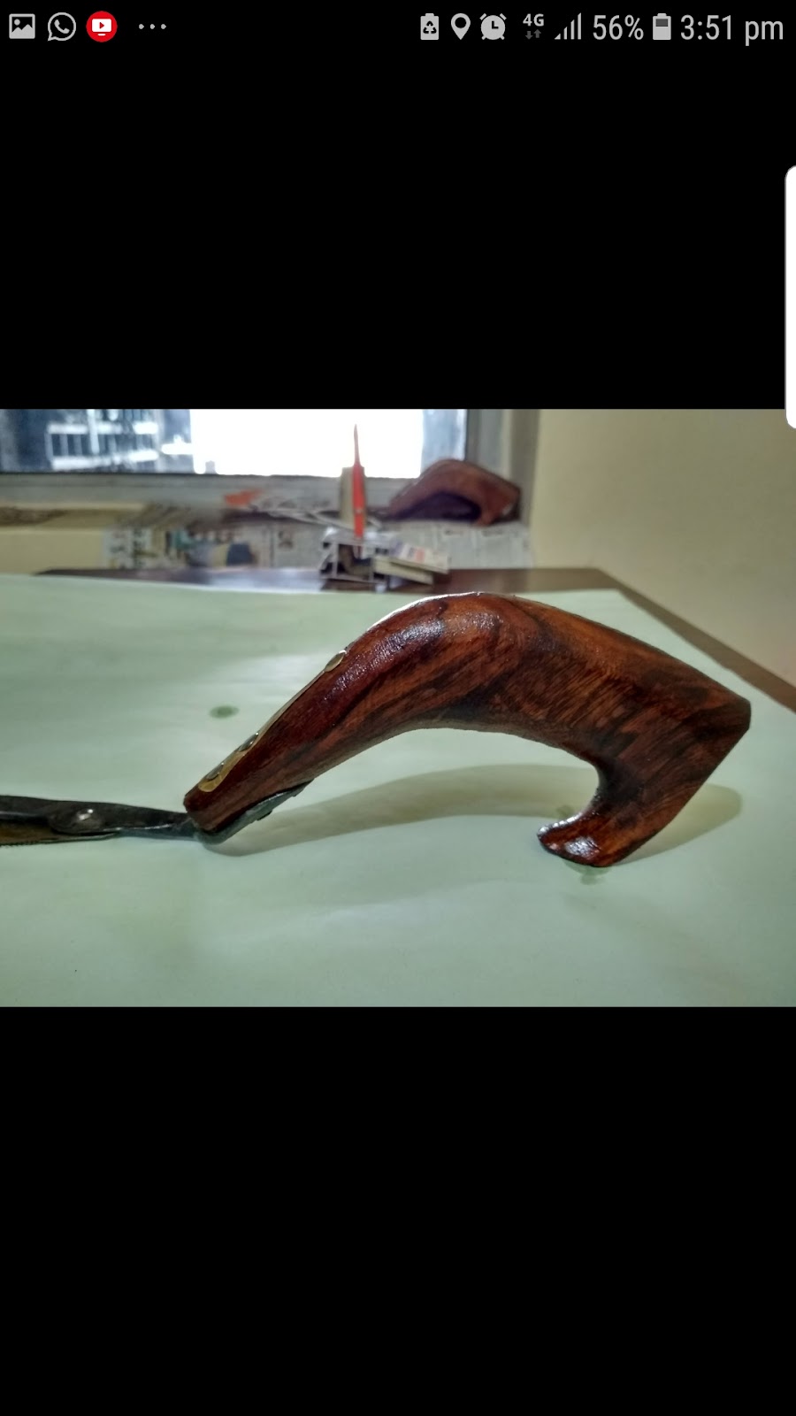 Local Agricultural Produce Yard