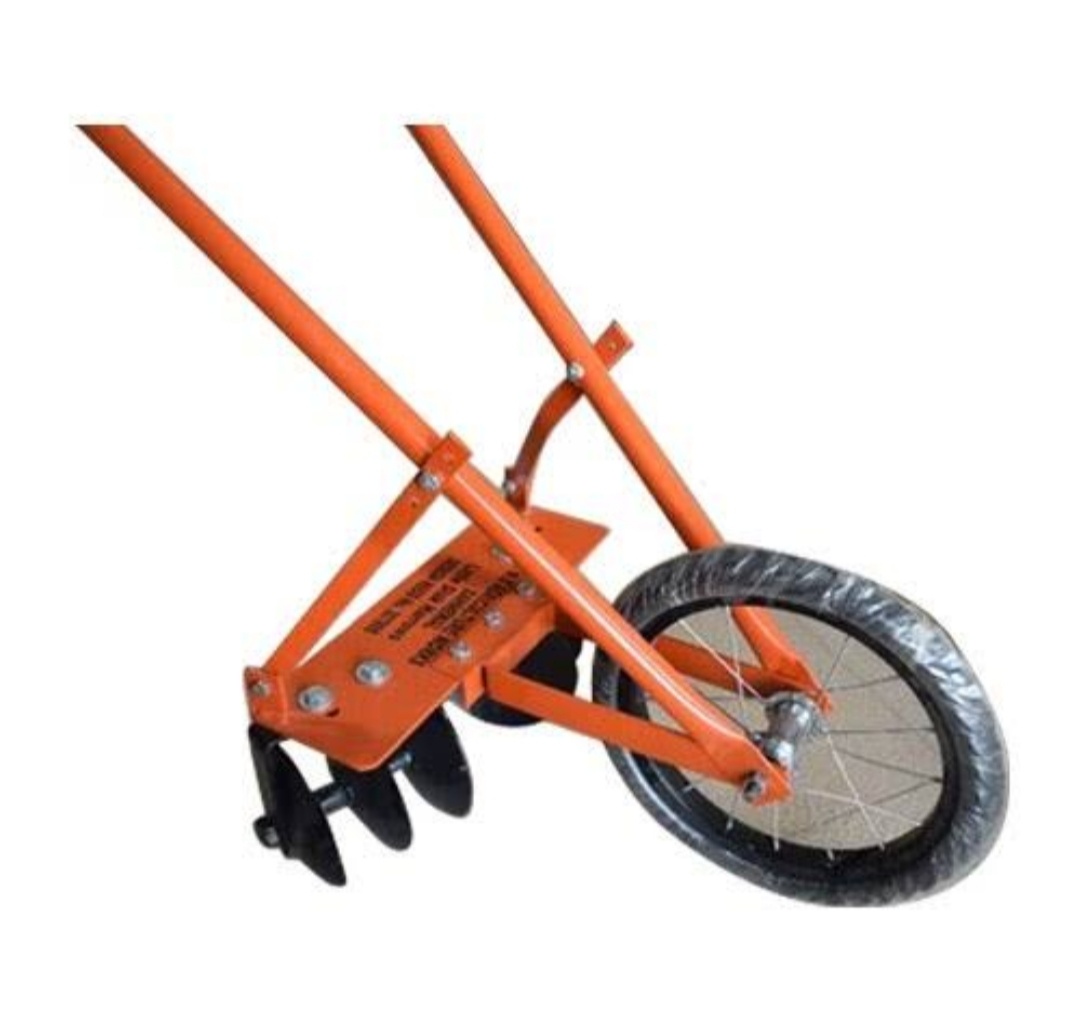 Local Agricultural Produce Yard