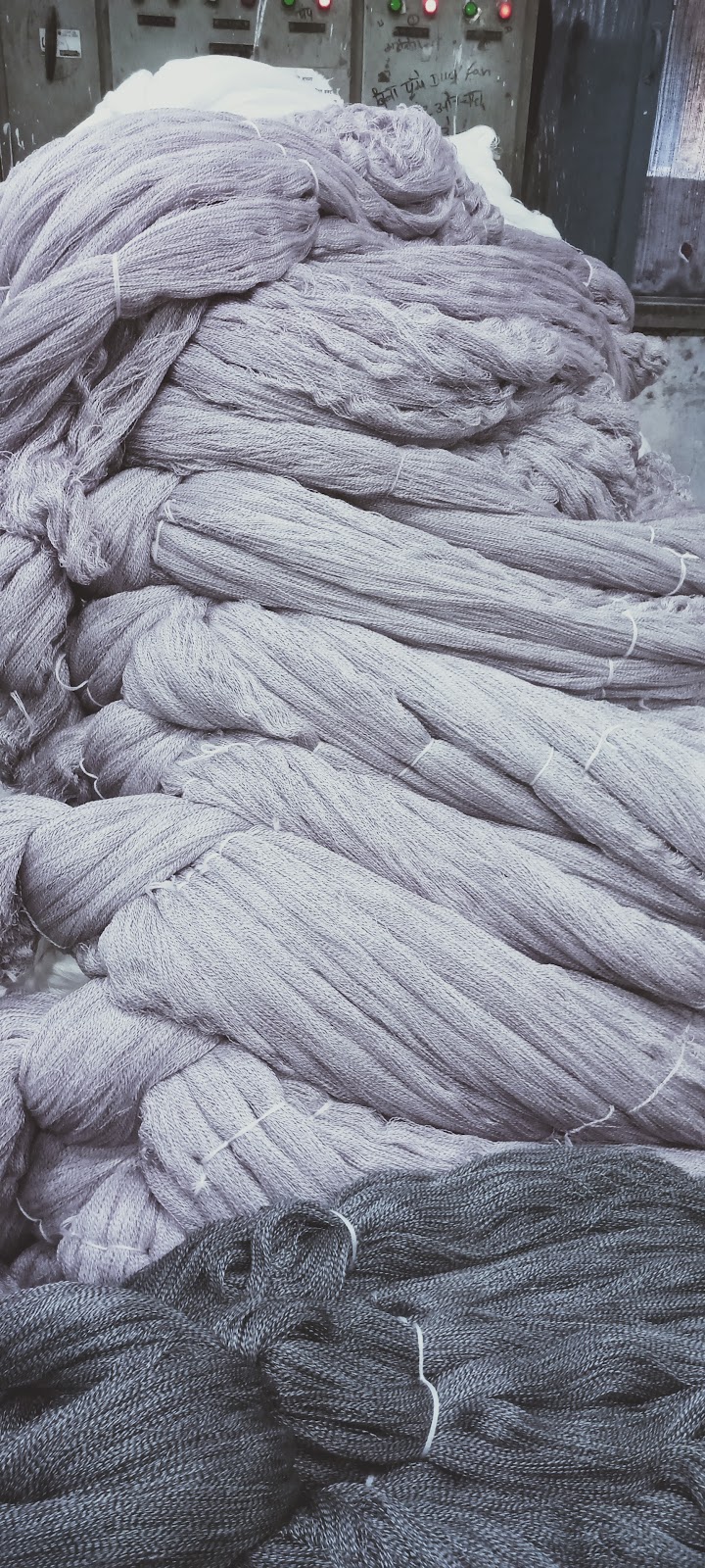 Local Textile Workshops