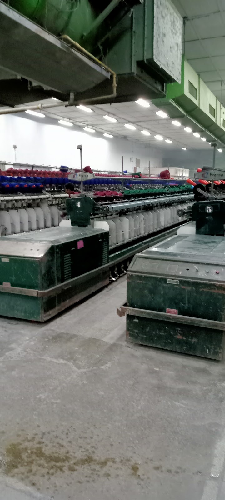 Local Textile Workshops